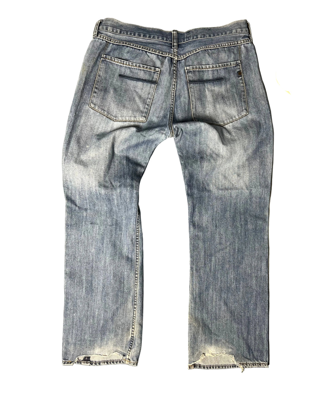 Vintage Jeans
