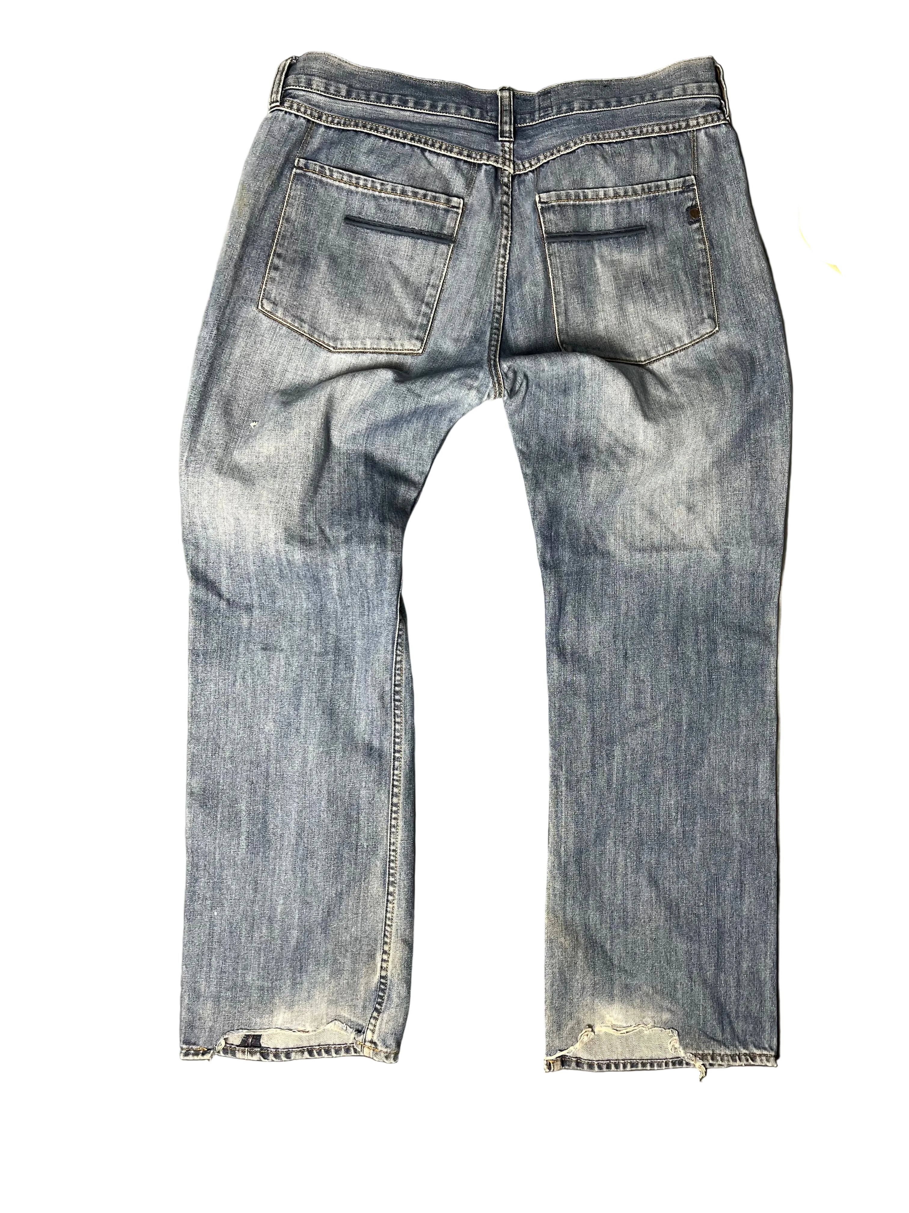 Vintage Jeans