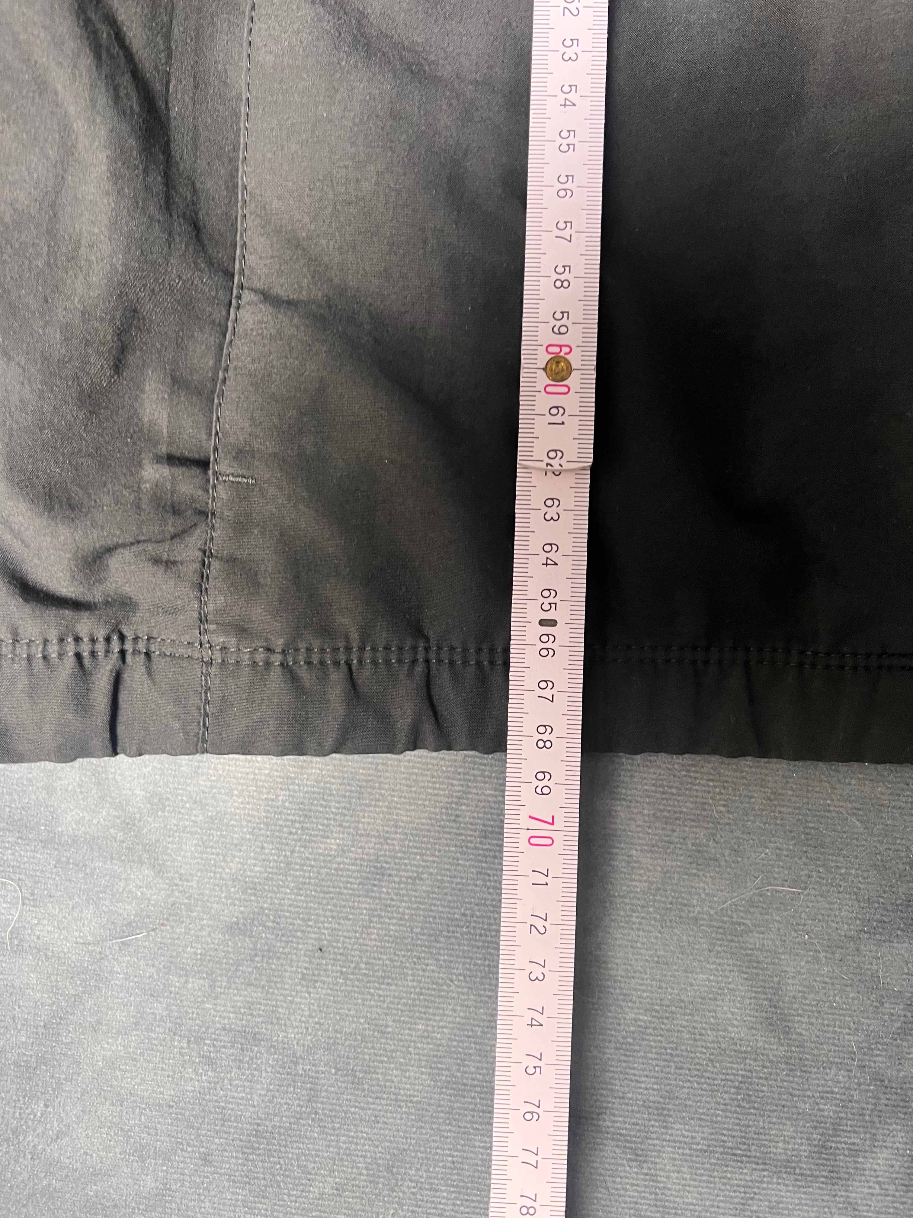 Nike Juventus Jacket (M)