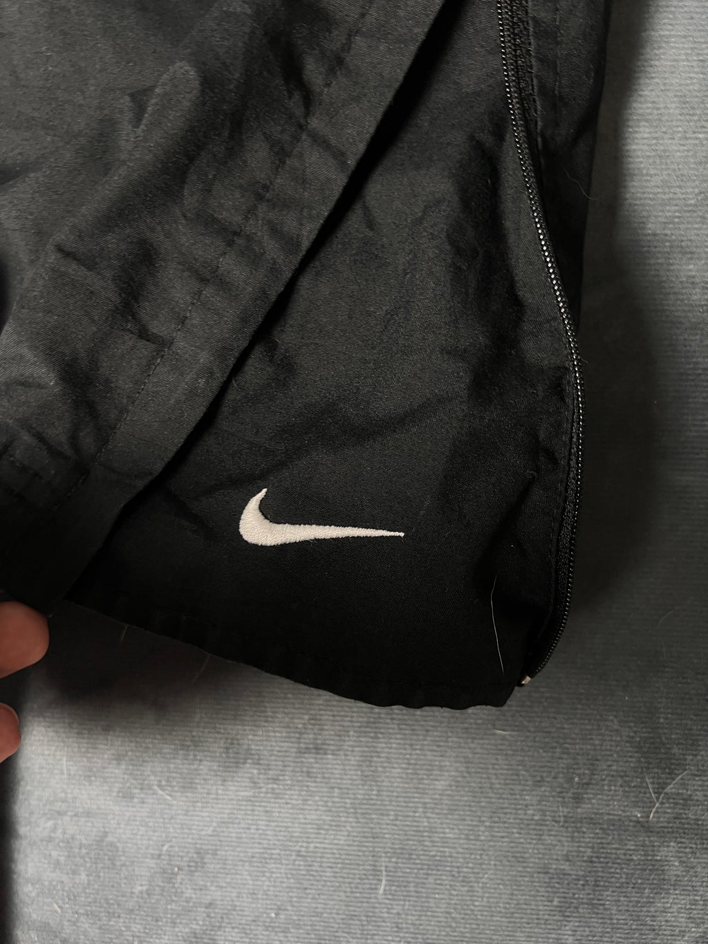 Nike Trackpants (XL)