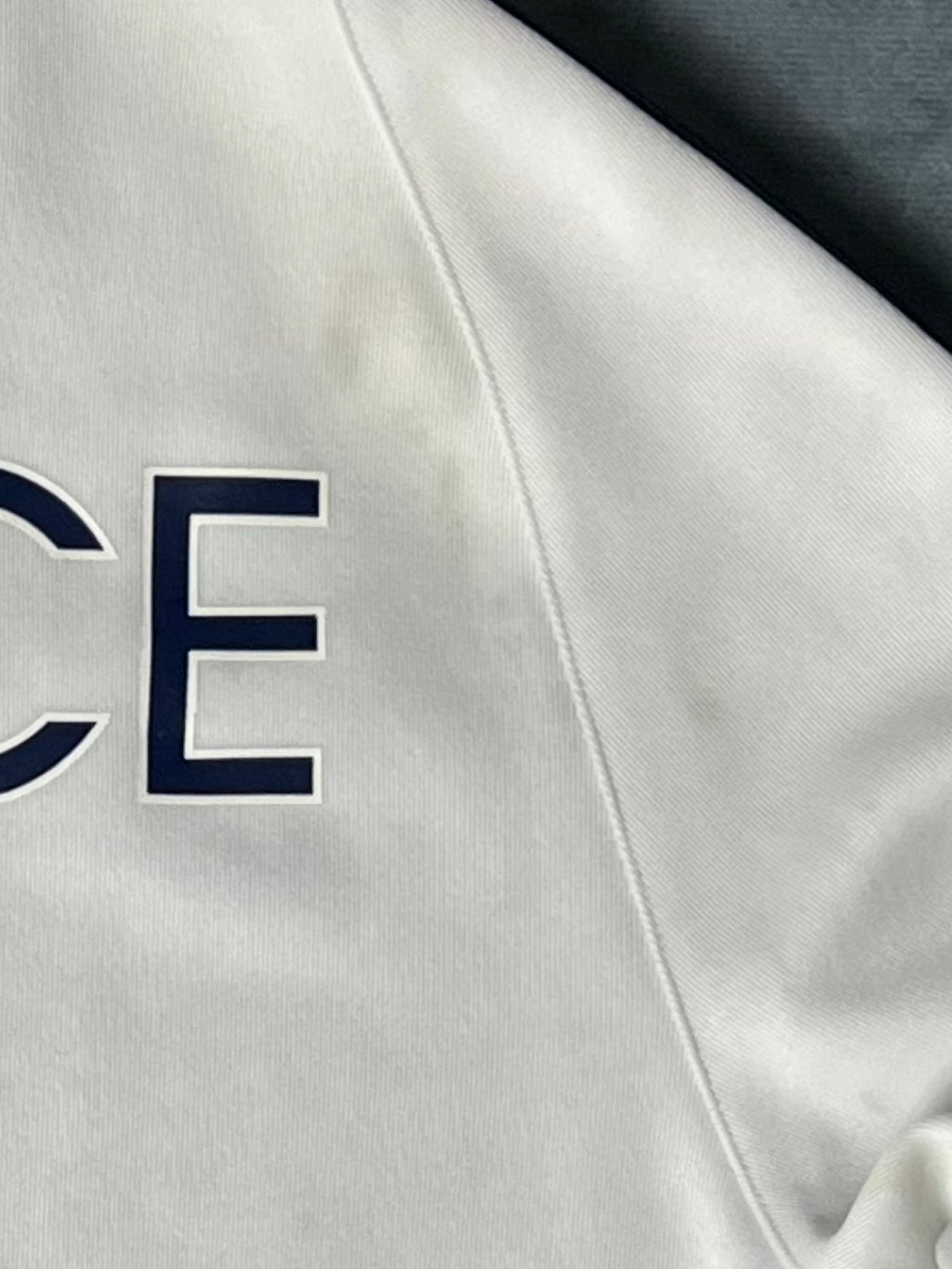 Nike France Jacket (M)