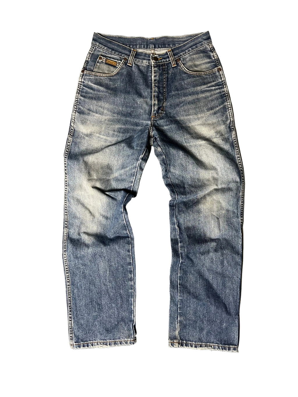 Vintage Jeans