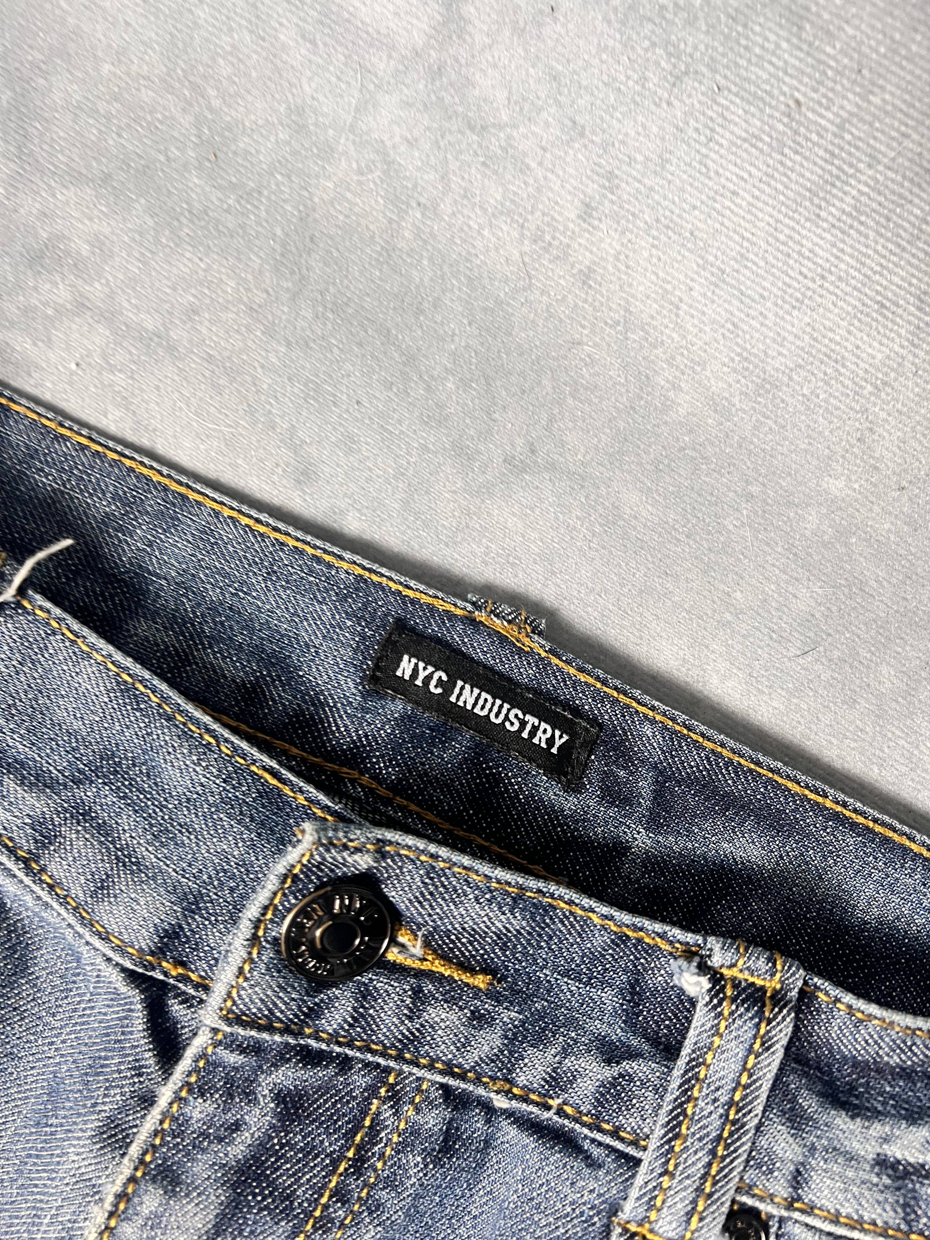 Vintage Jeans