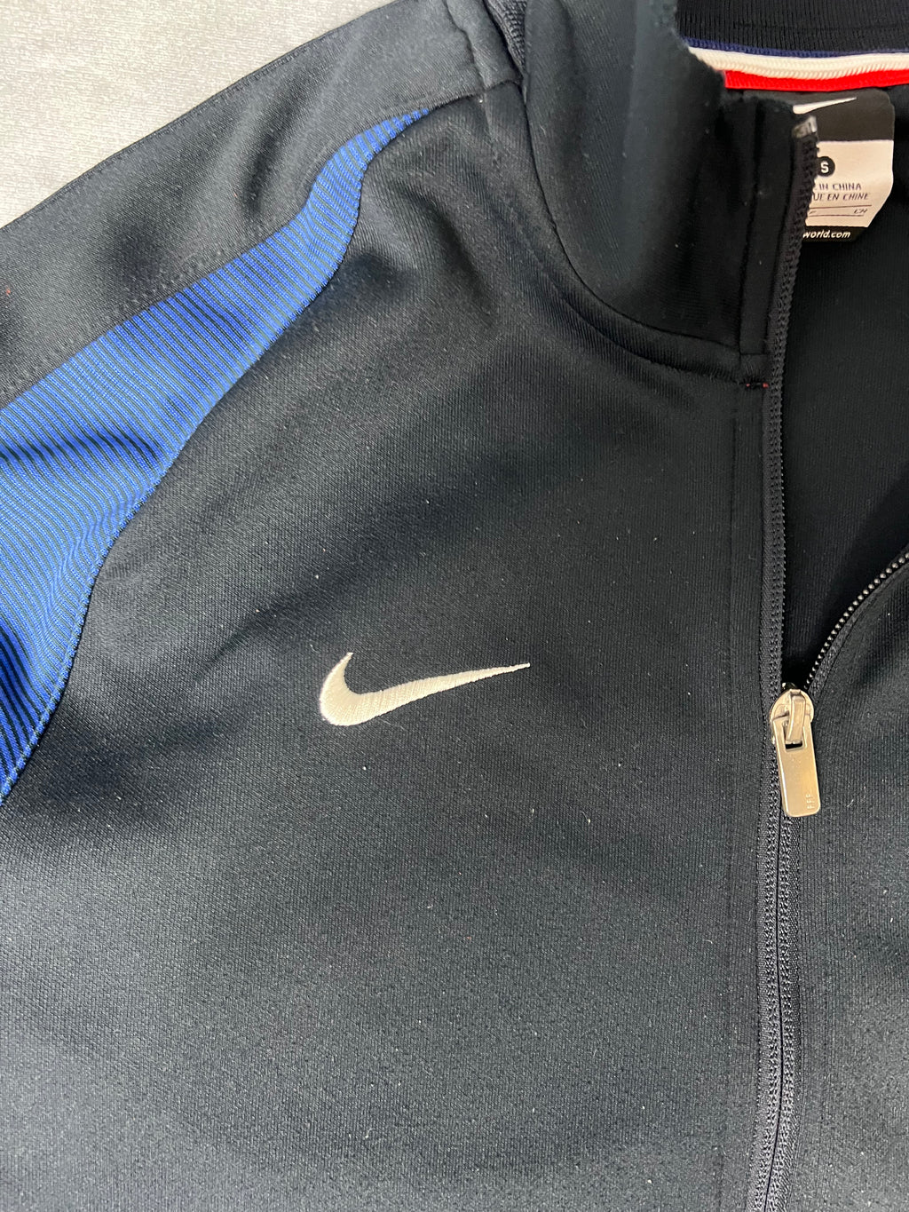 Nike France Jacket (S)
