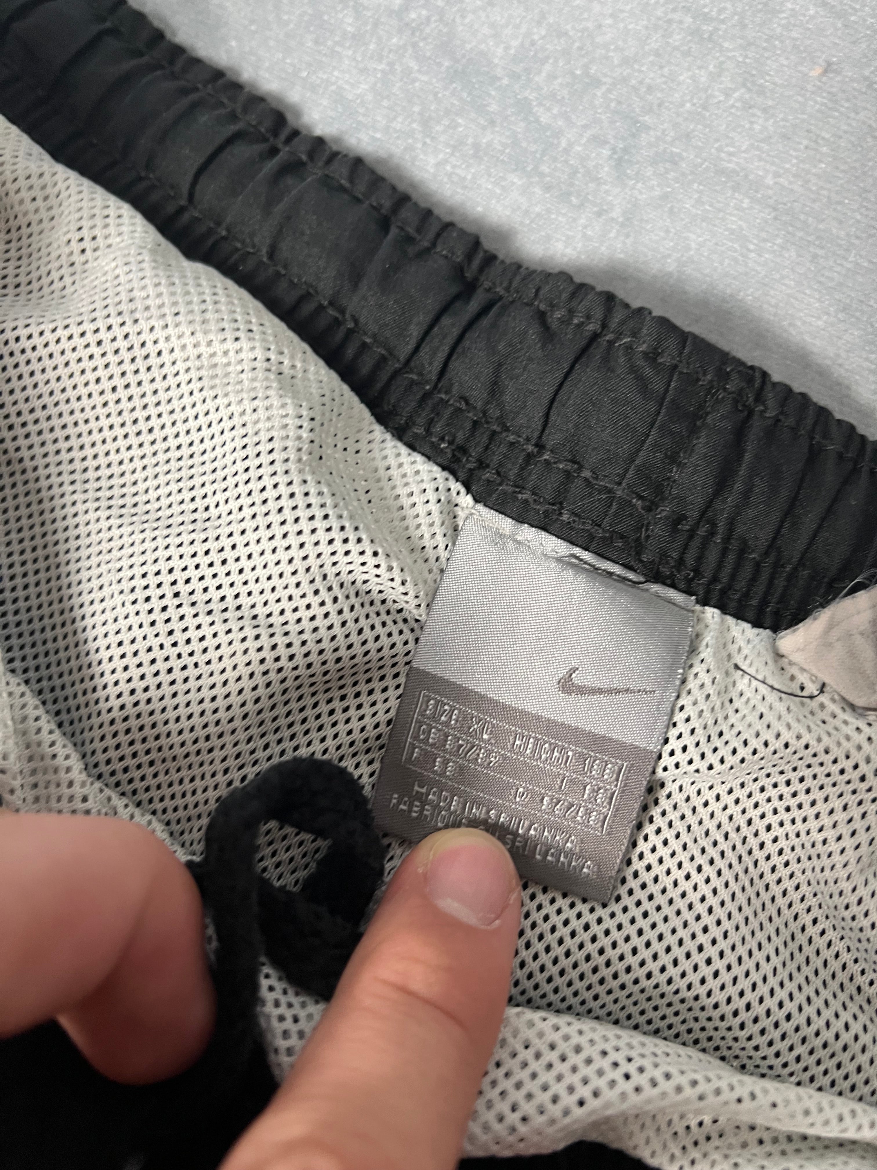 Nike Trackpants (XL)