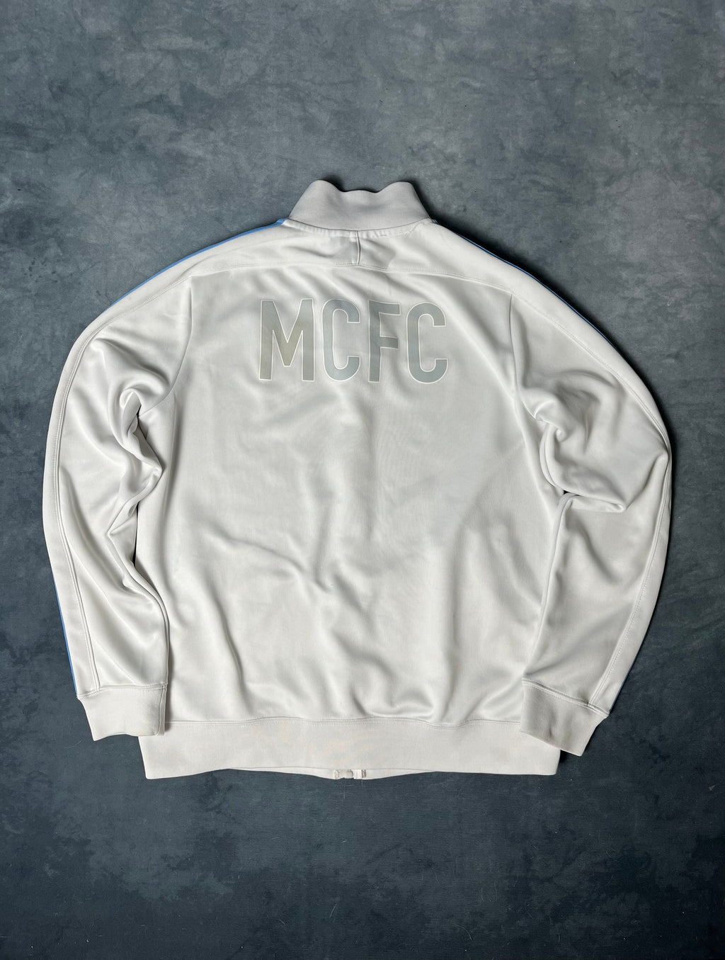 Nike Manchester City Jacket (L)