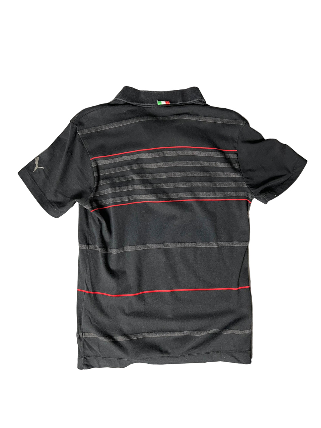 Ferrari Poloshirt (S)