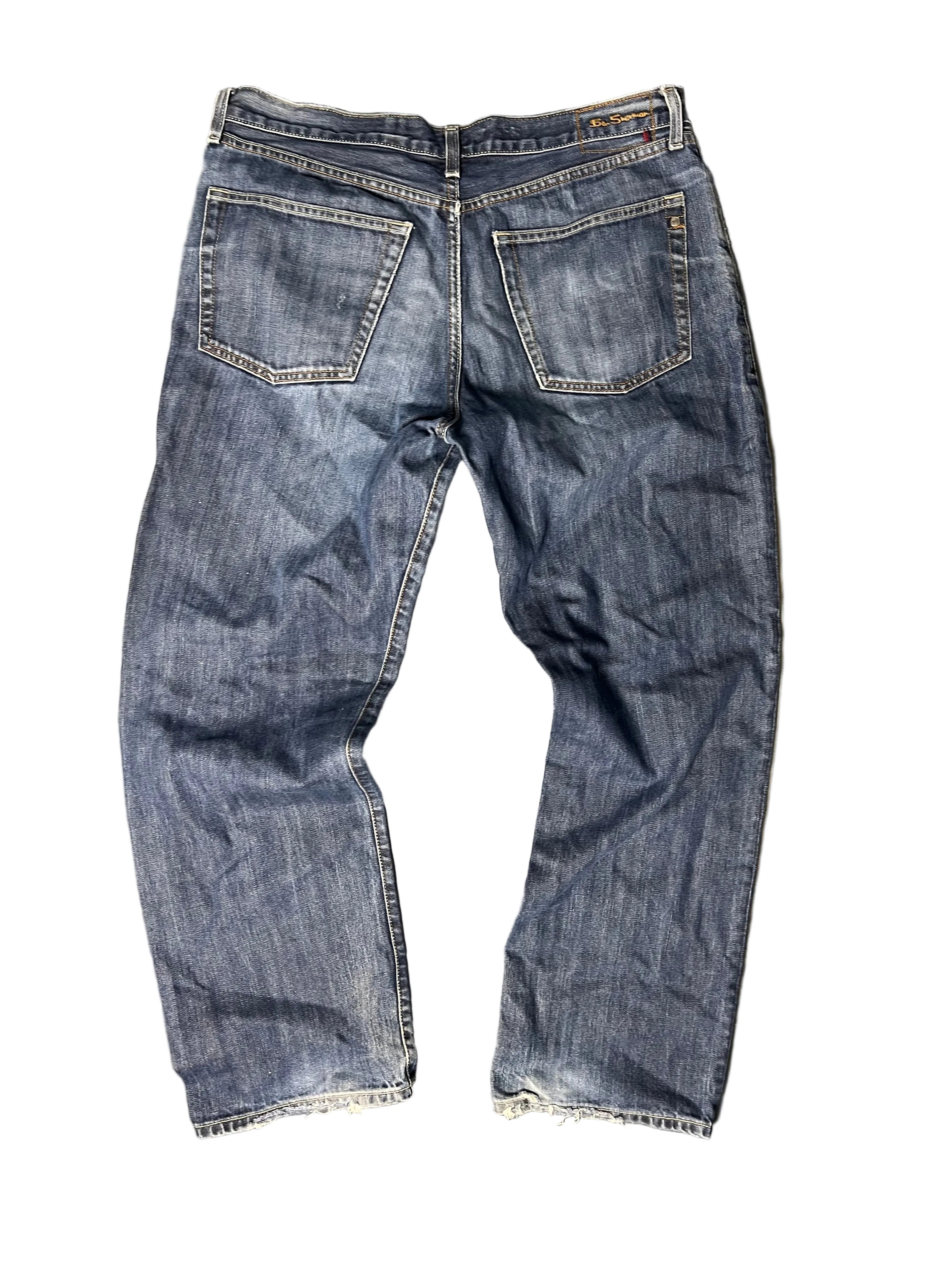 Vintage Jeans