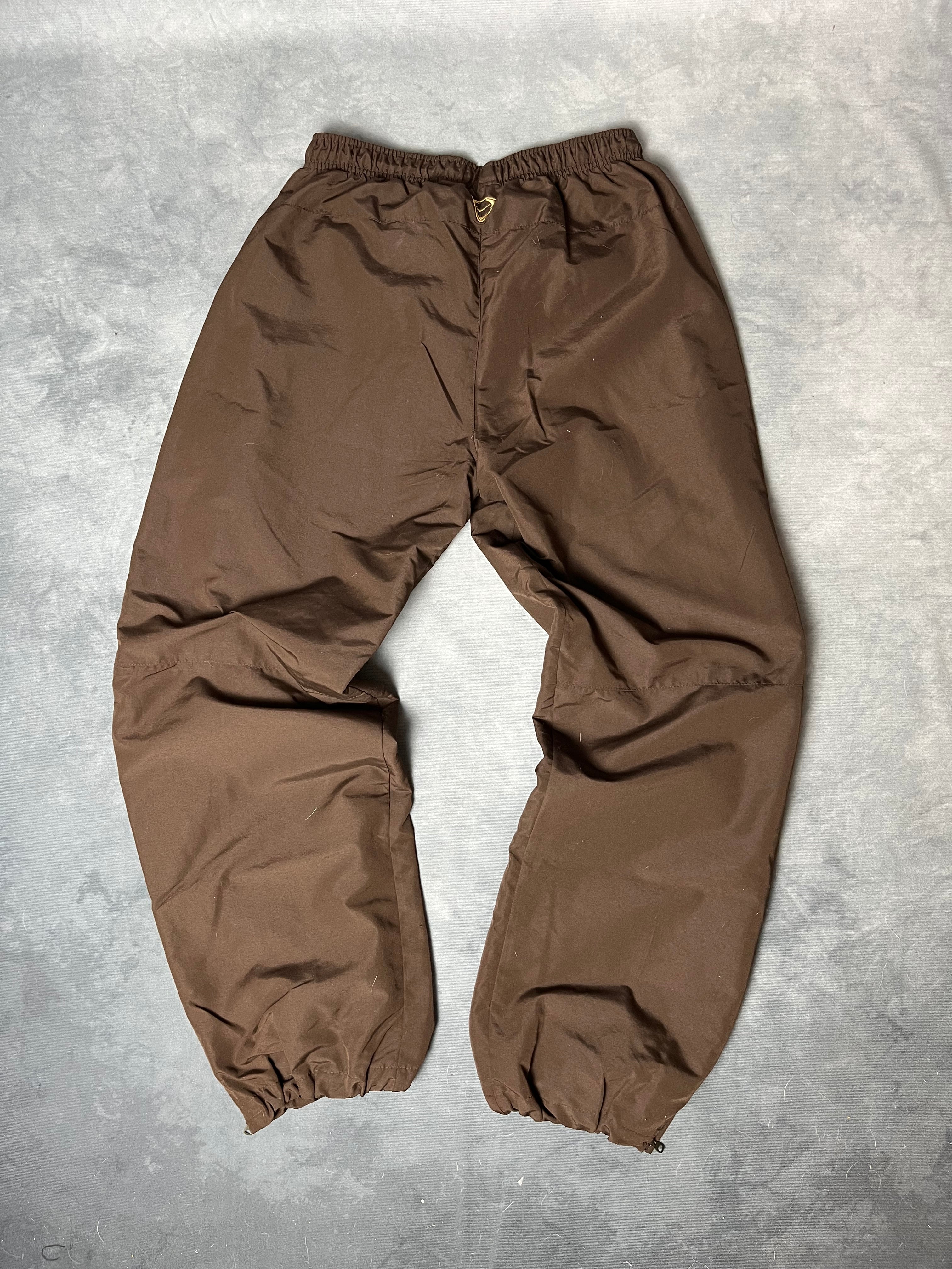 Nike FC Barcelona Tracksuit (M)