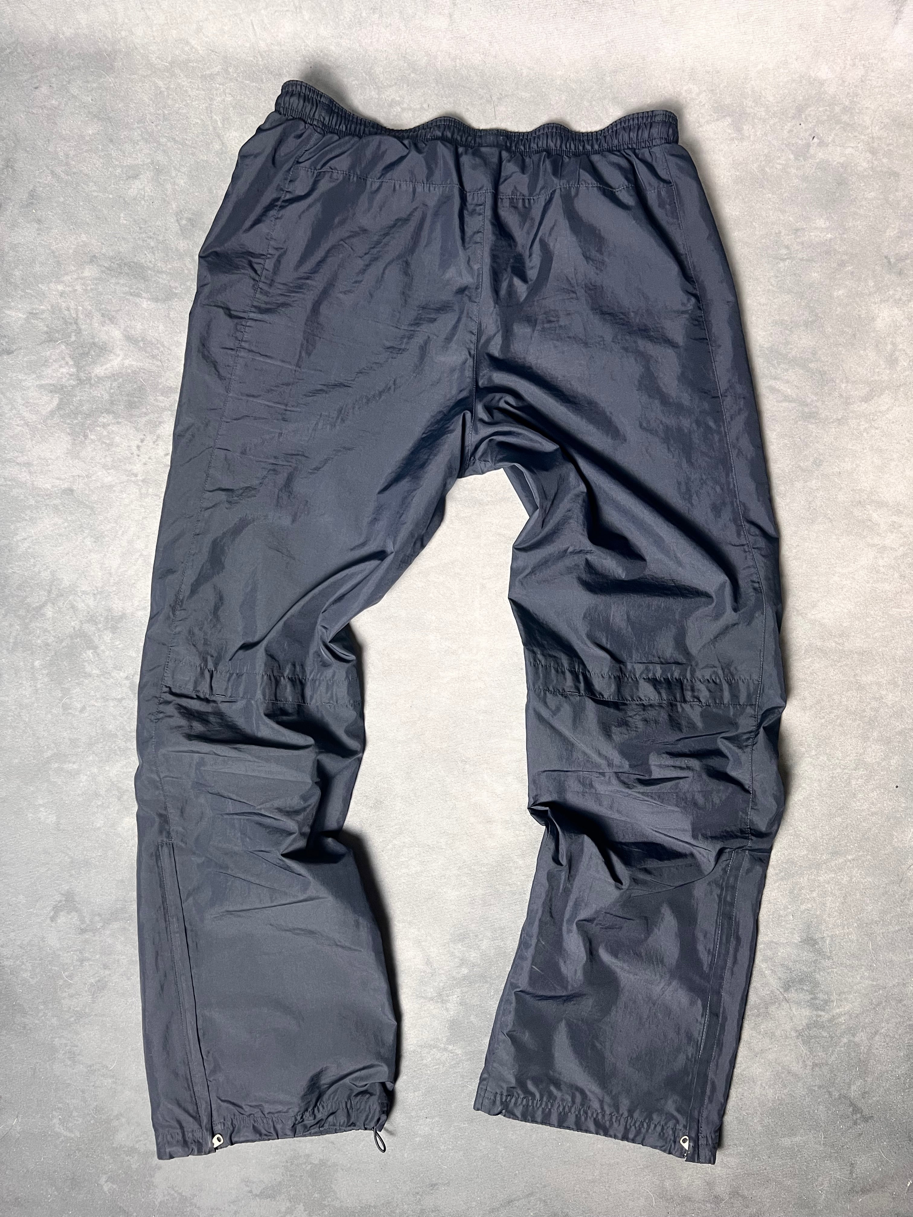 Nike Barca Tracksuit