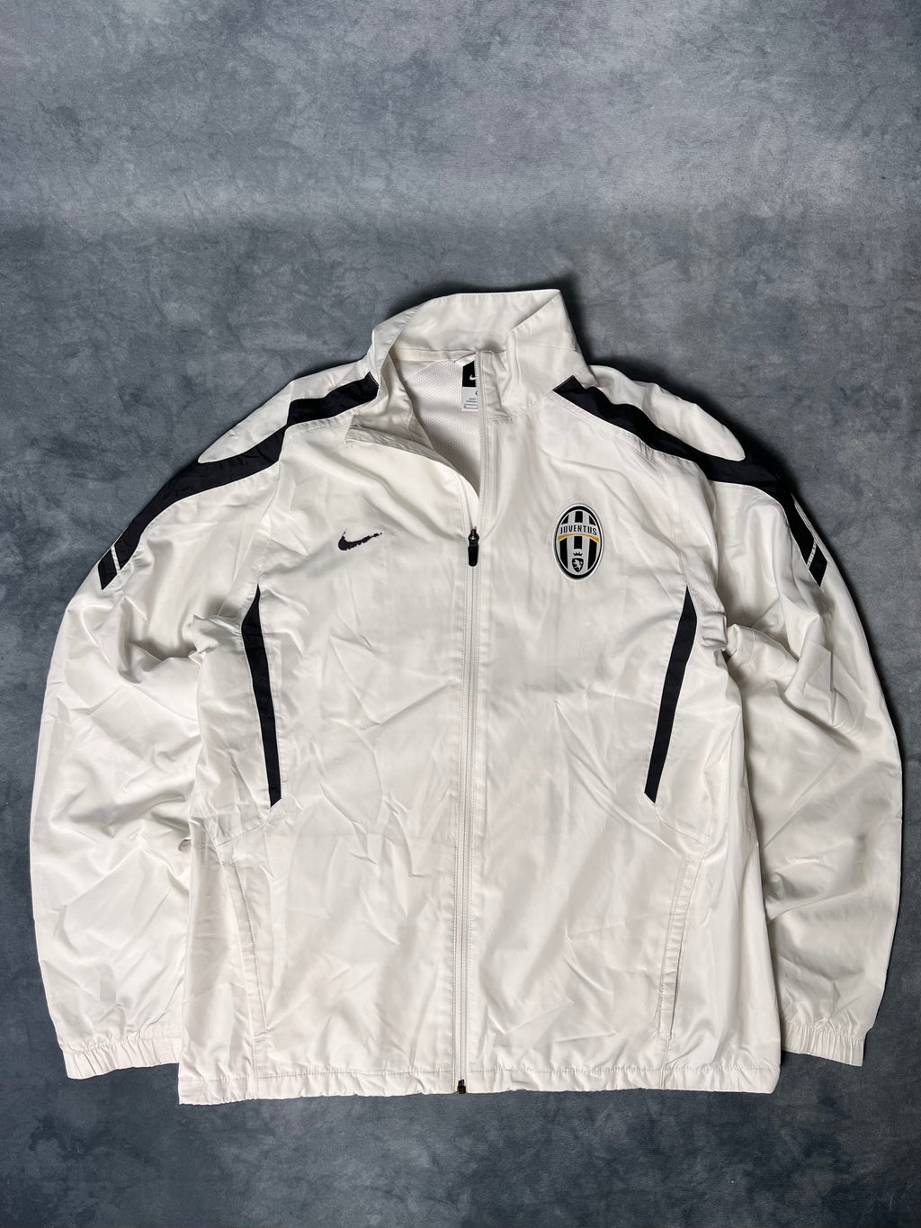Nike Juventus Tracksuit (M)