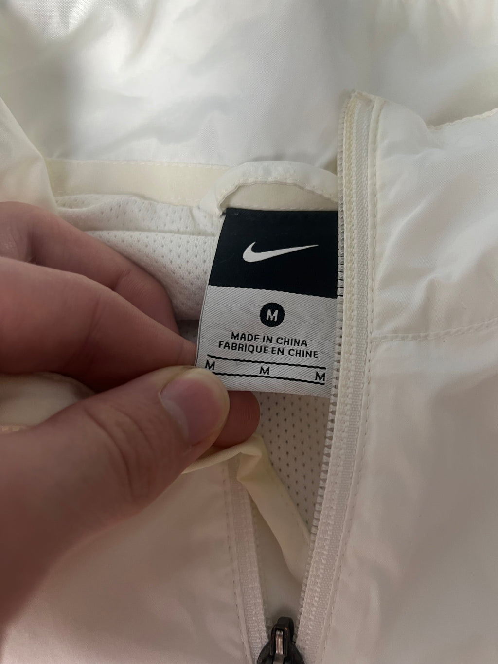 Nike Manchester United Jacket (M)