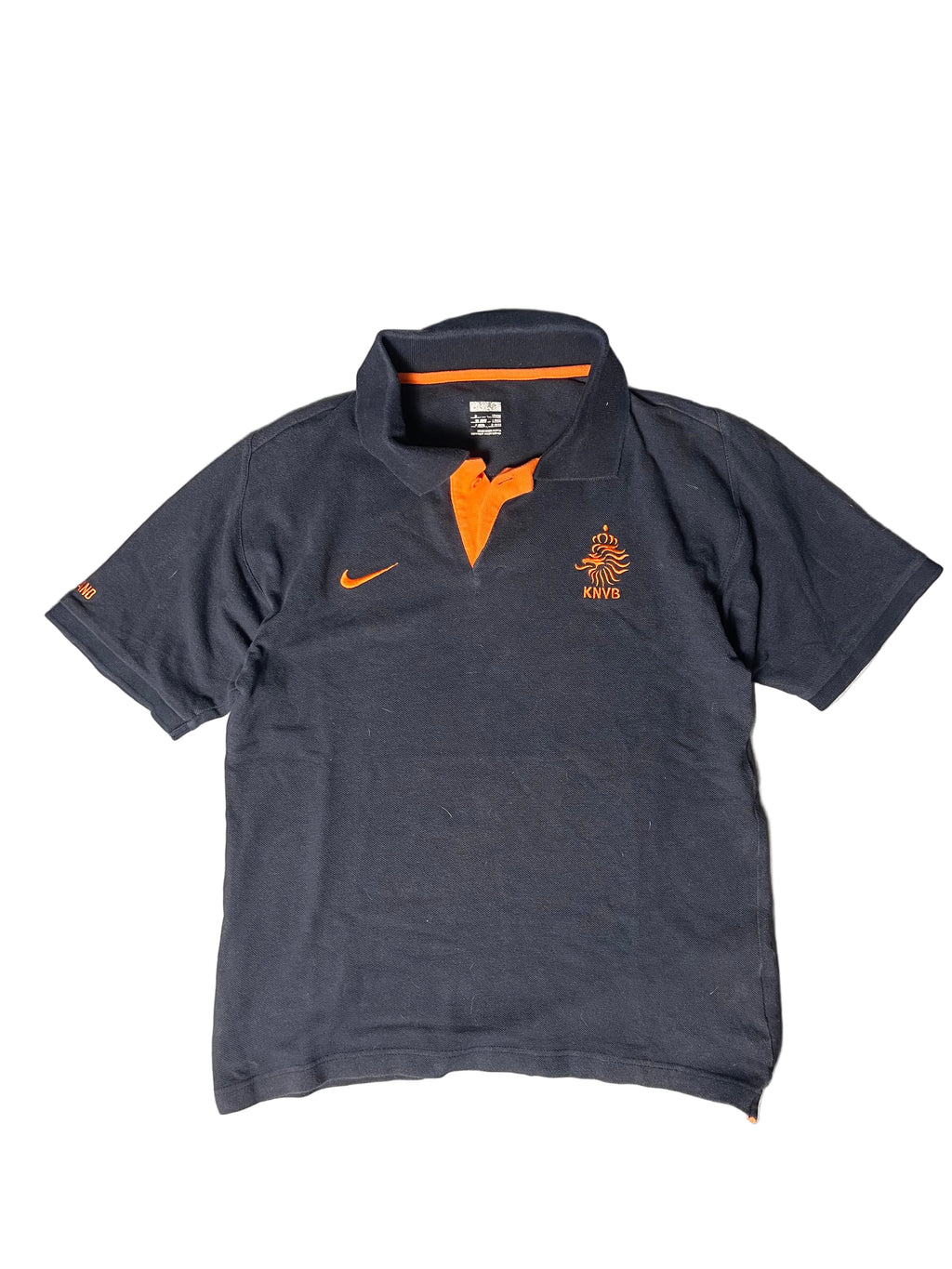 Nike Netherlands Poloshirt (M)