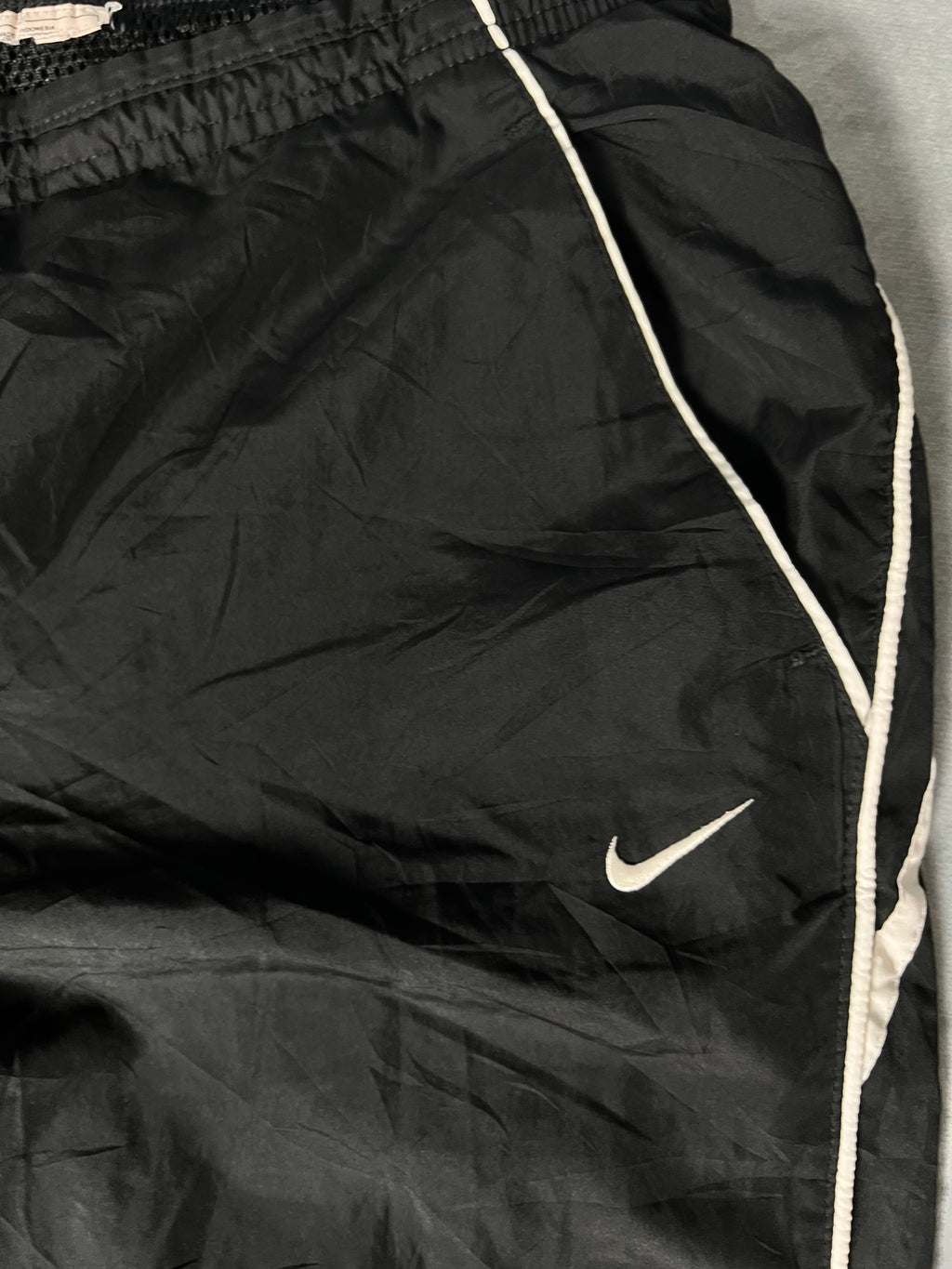 Nike Trackpants (S/M)