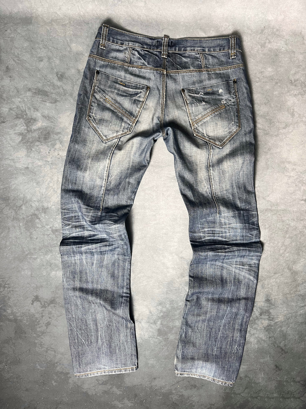 Vintage Jeans