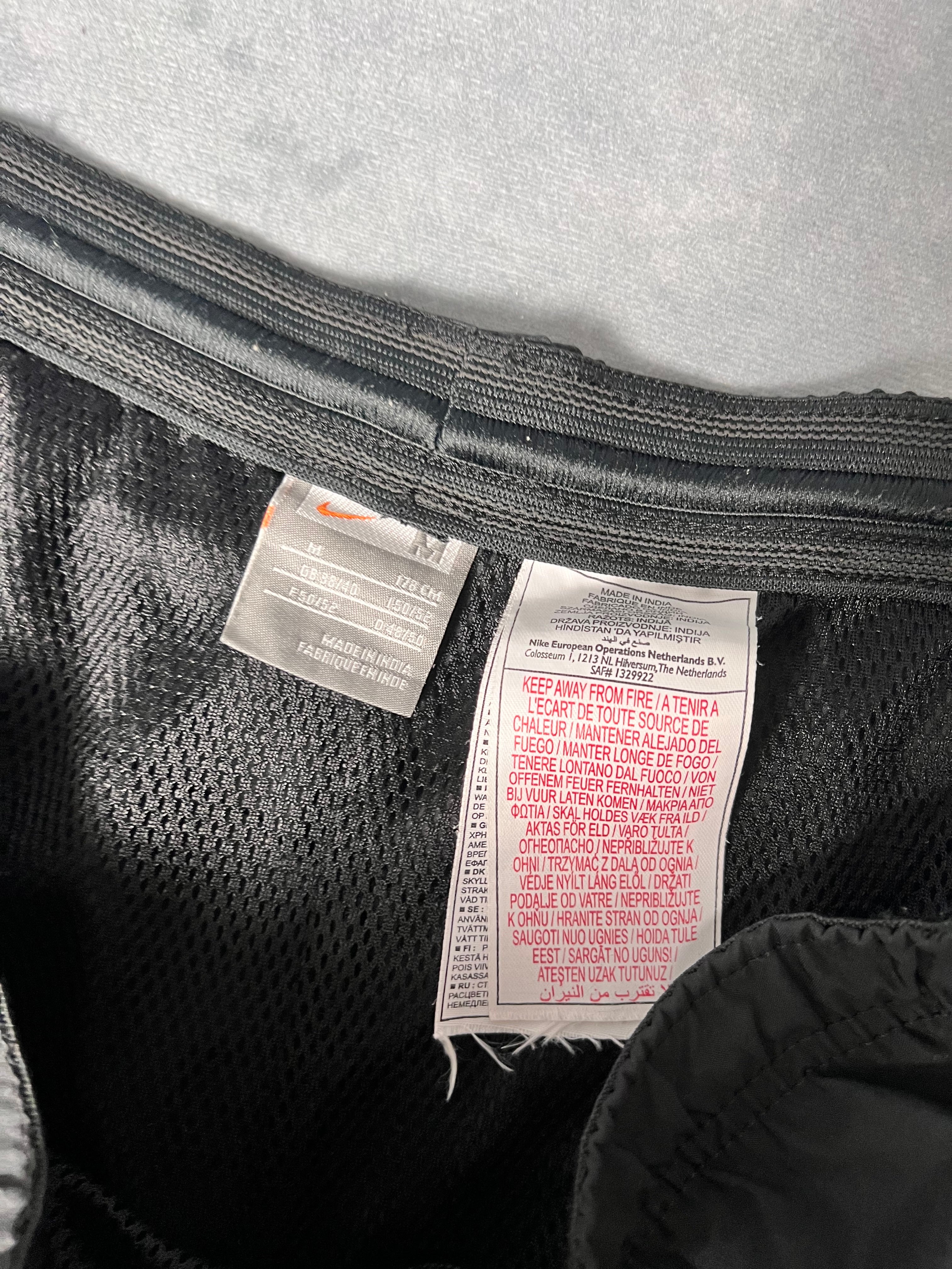 Nike Juventus Tracksuit (M)