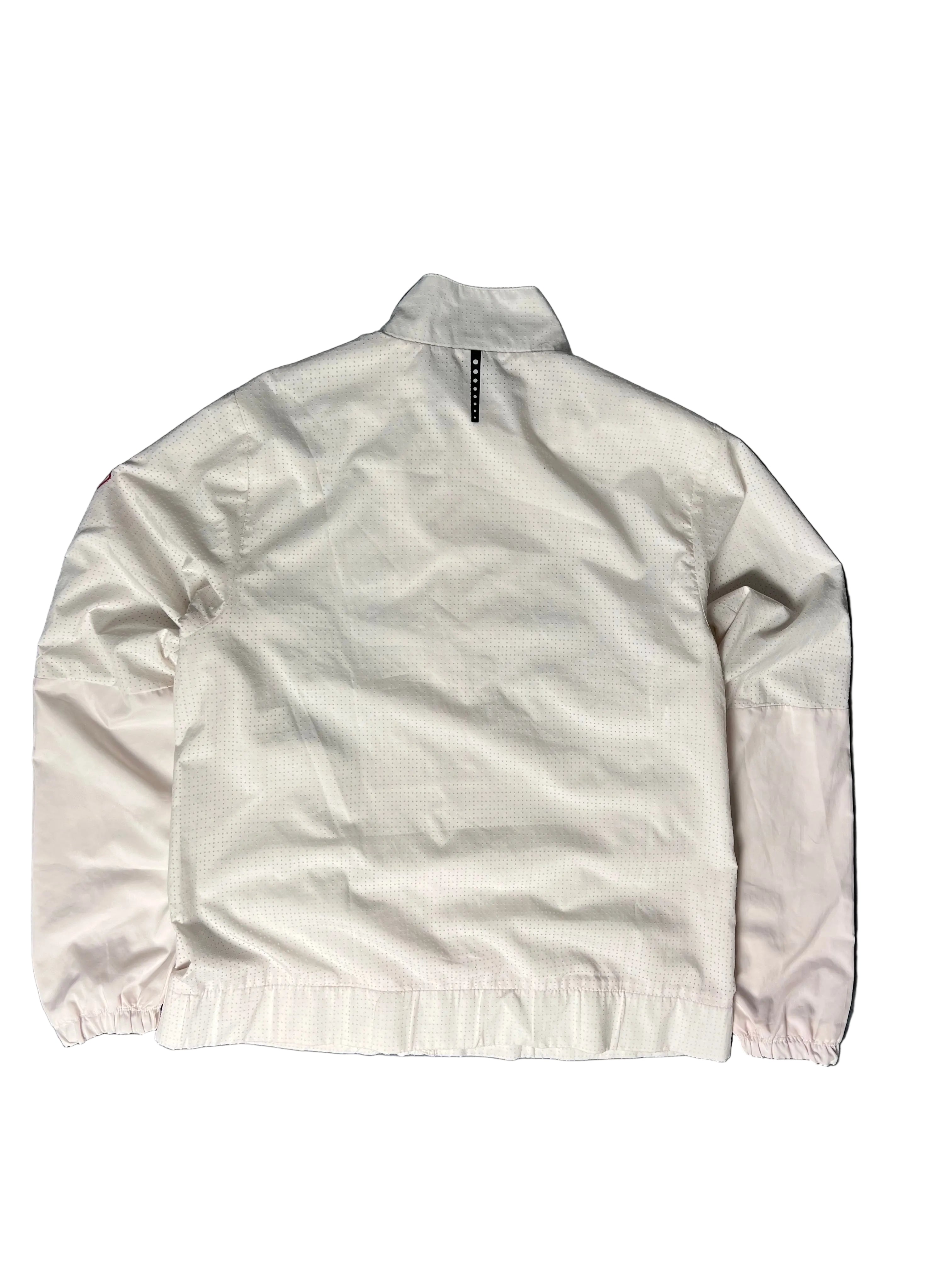 Nike X Manchester United Jacke (L)