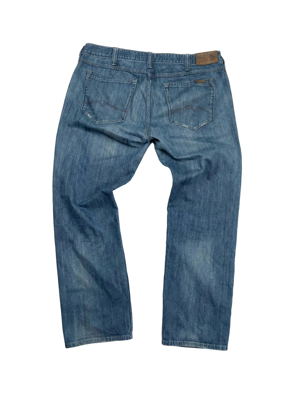 Vintage Jeans