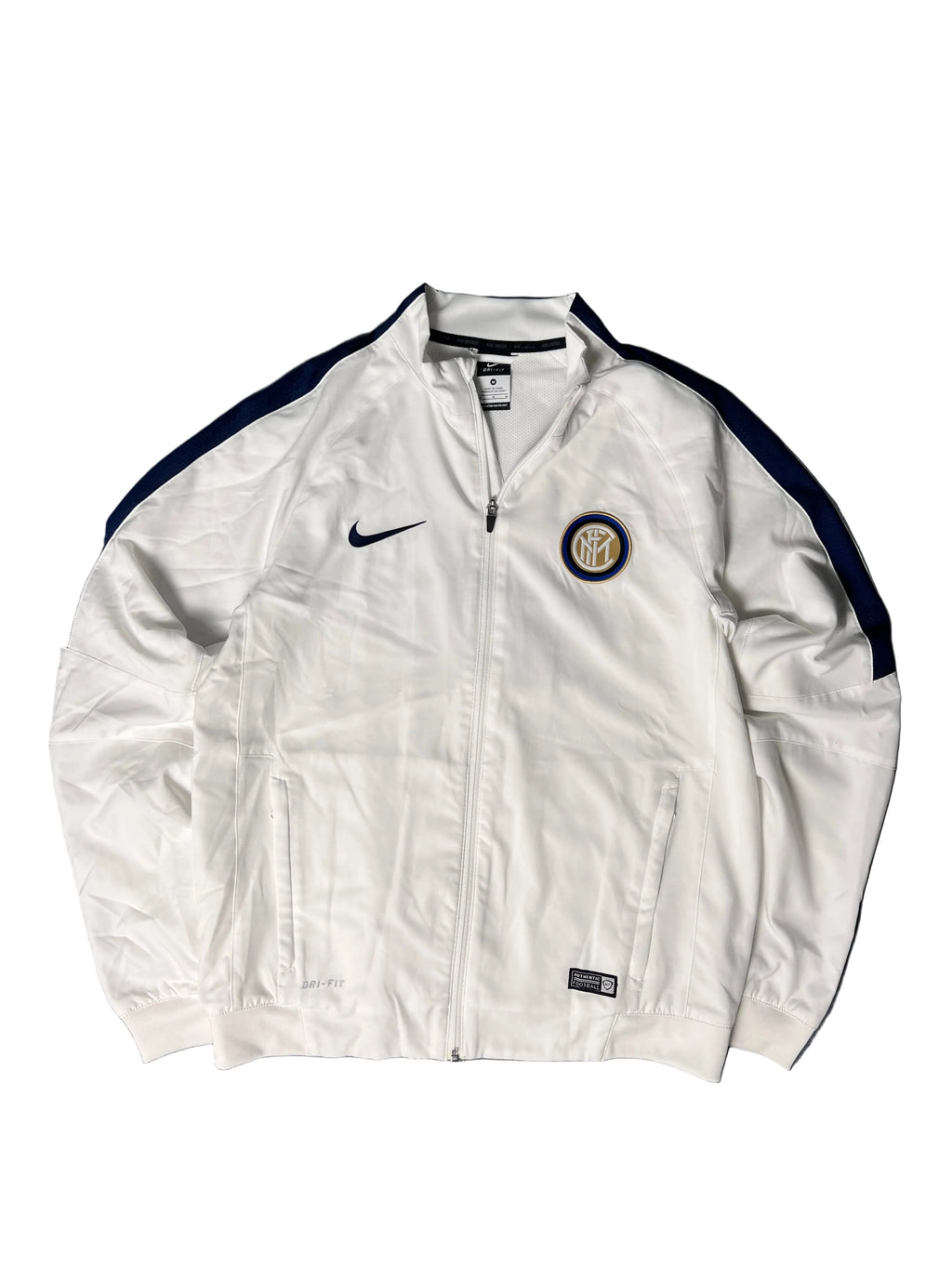 Nike Inter Mailand Tracksuit (M)