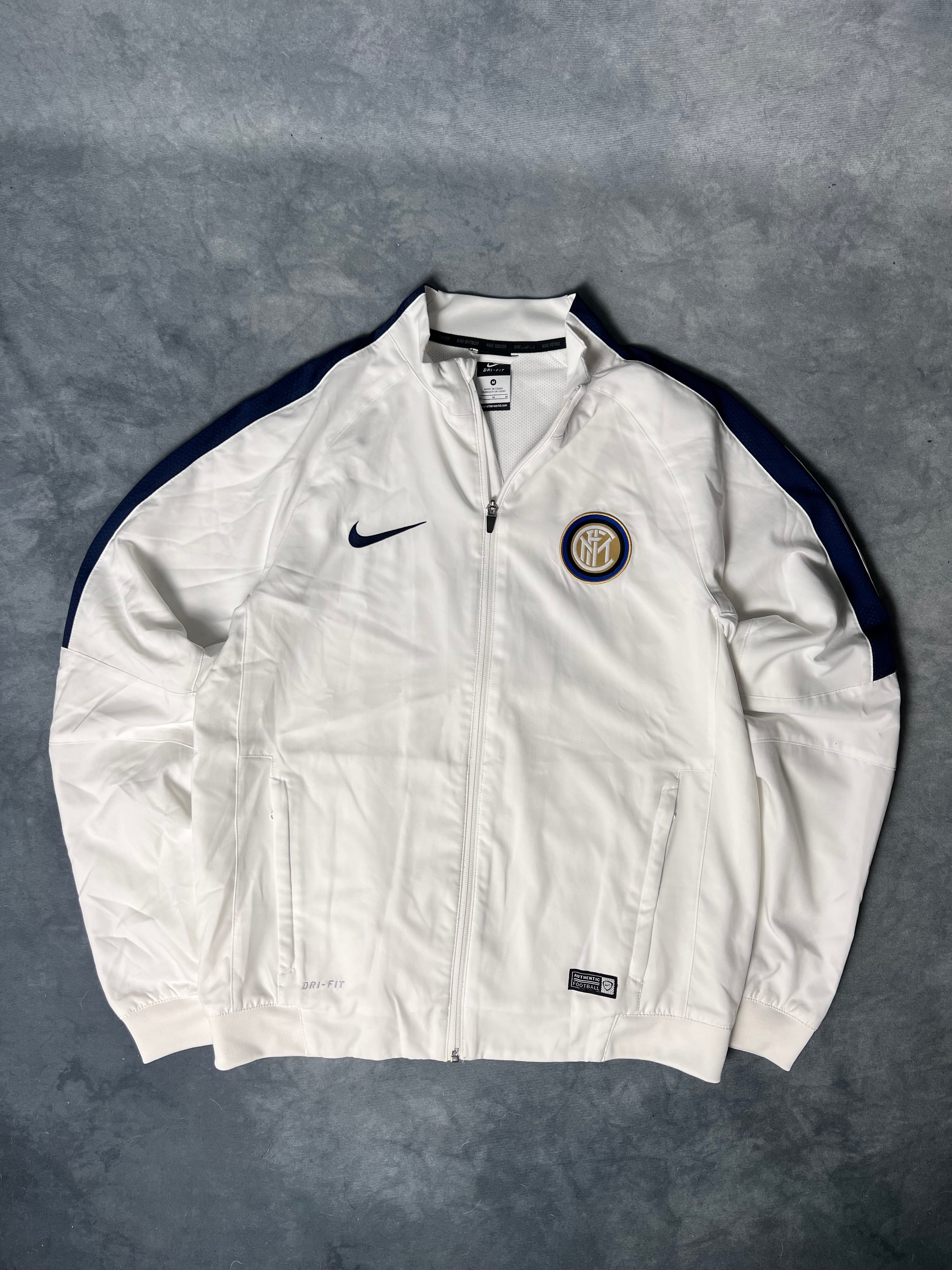 Nike Inter Mailand Tracksuit (M)