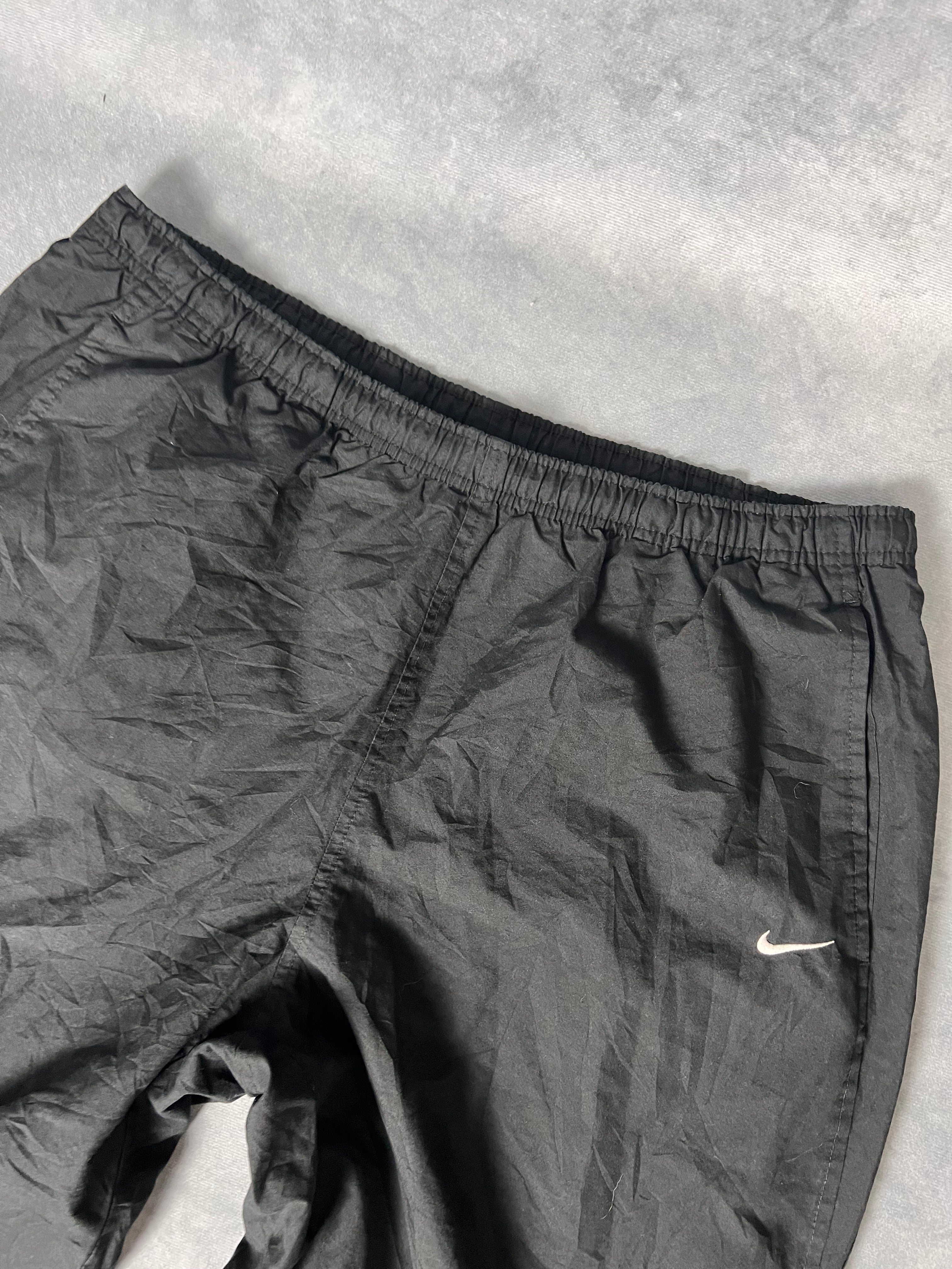 Nike Trackpants (XL)