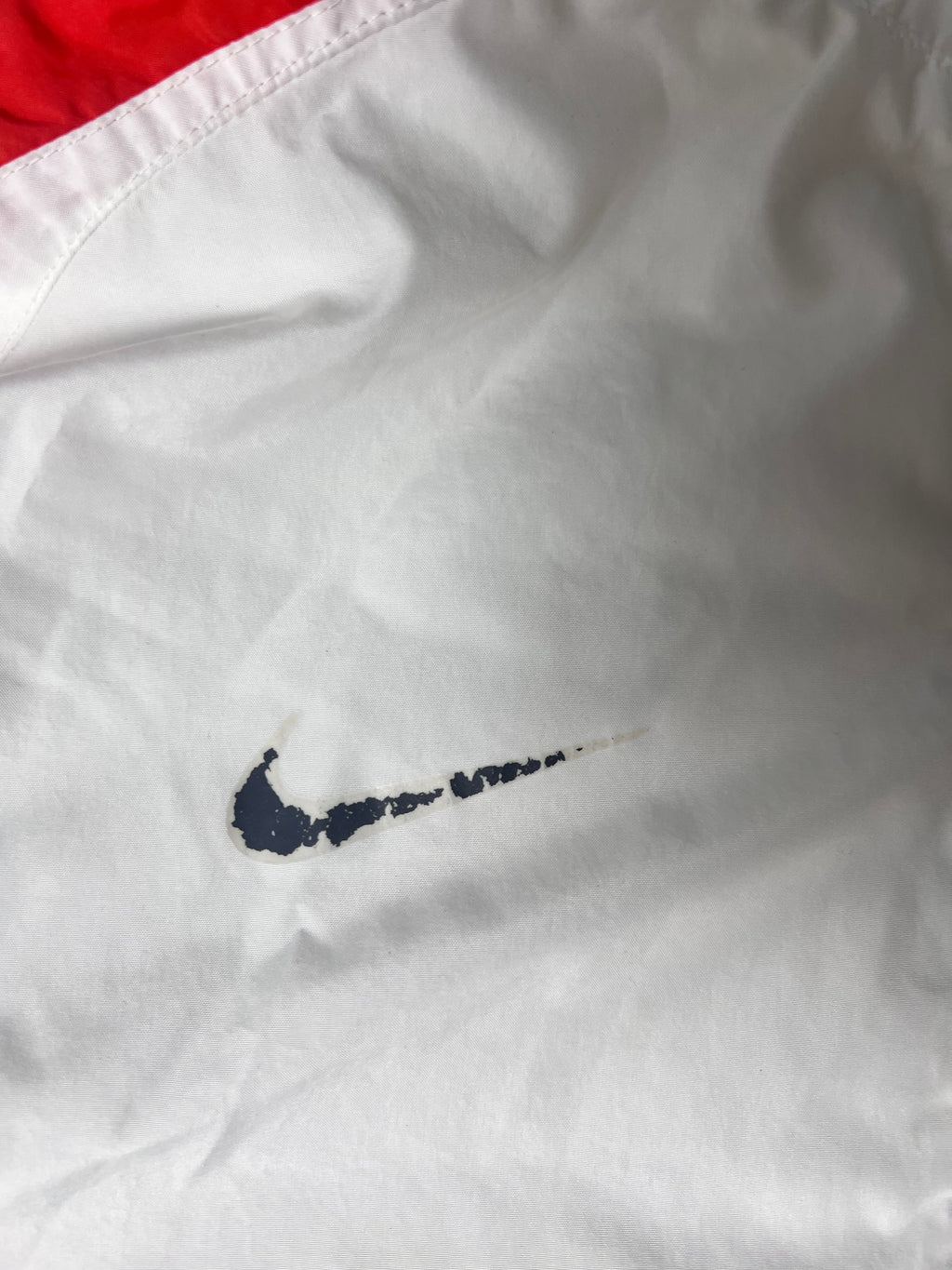 Nike Manchester United Jacket (M)