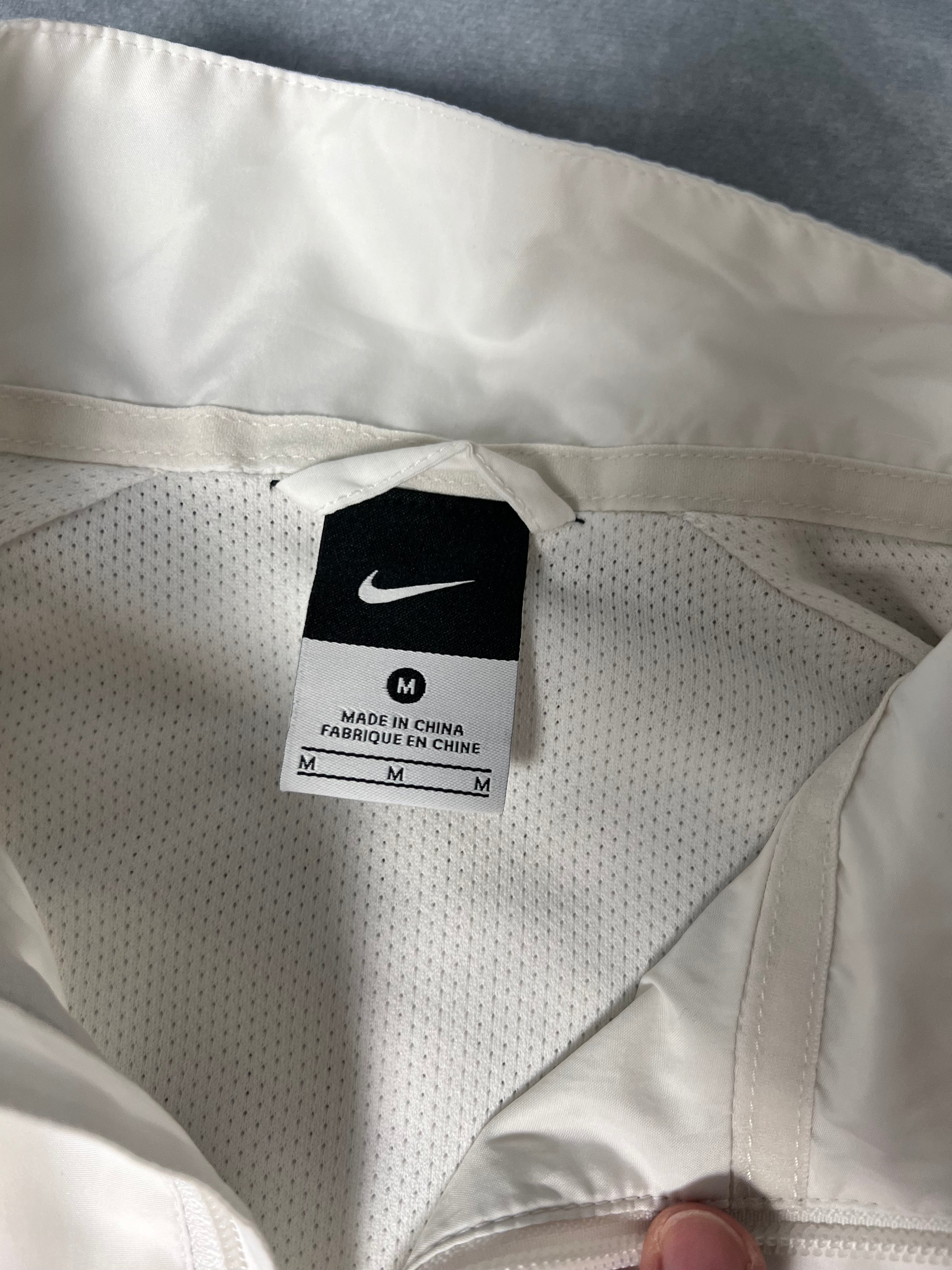 Nike Juventus Tracksuit (M)