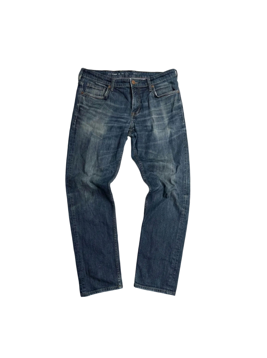 Vintage Jeans