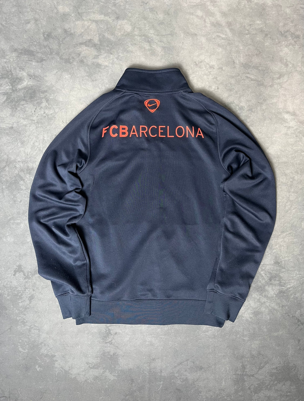 Nike FC Barcelona Jacket (S)