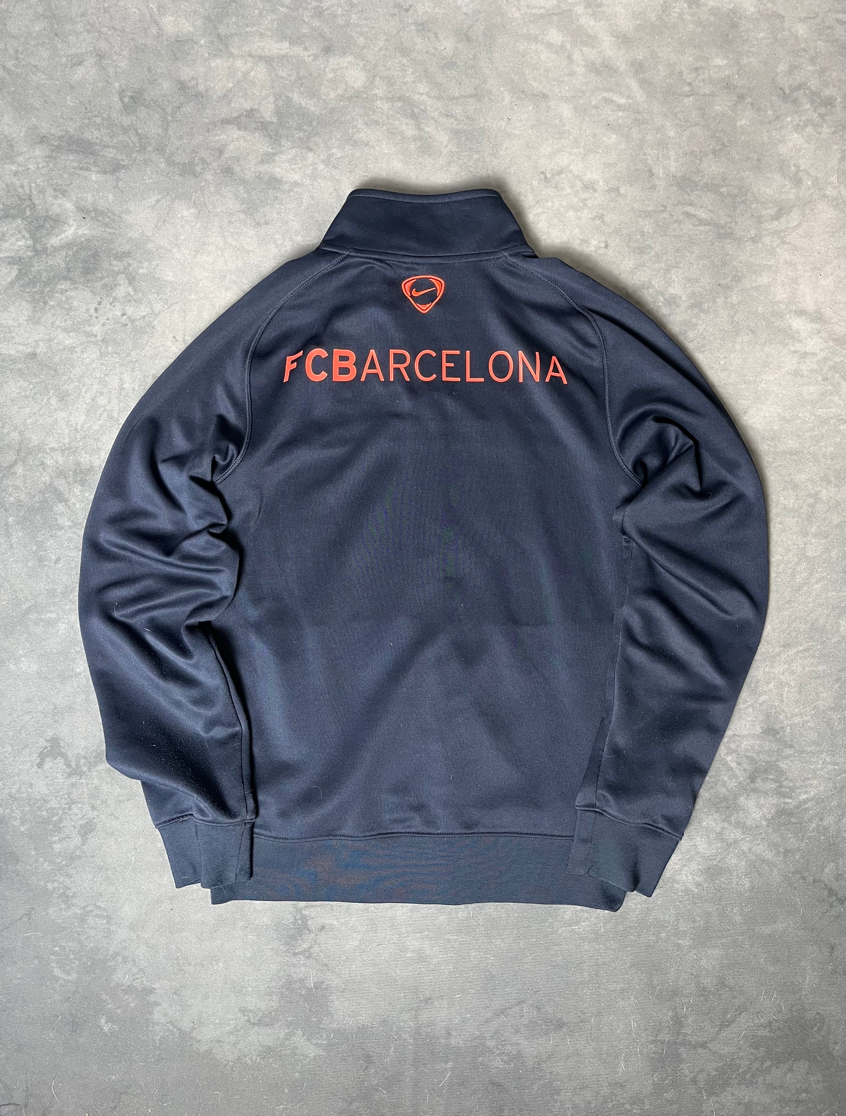 Nike FC Barcelona Jacket (S)