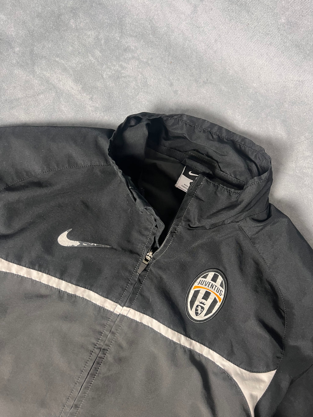 Nike Juventus Jacket (M)