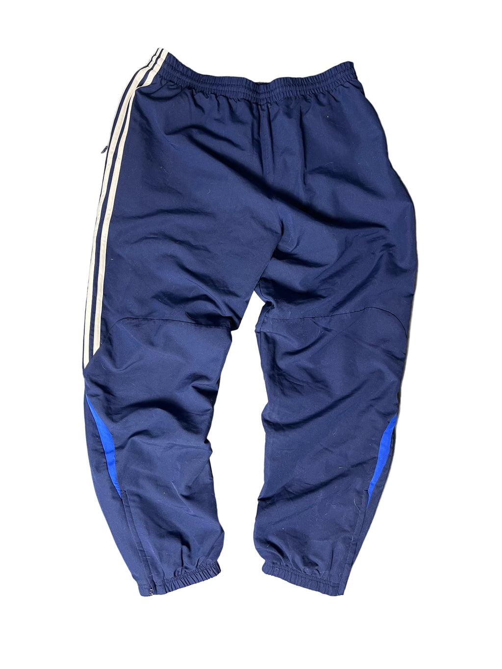 Adidas France Tracksuit (L)
