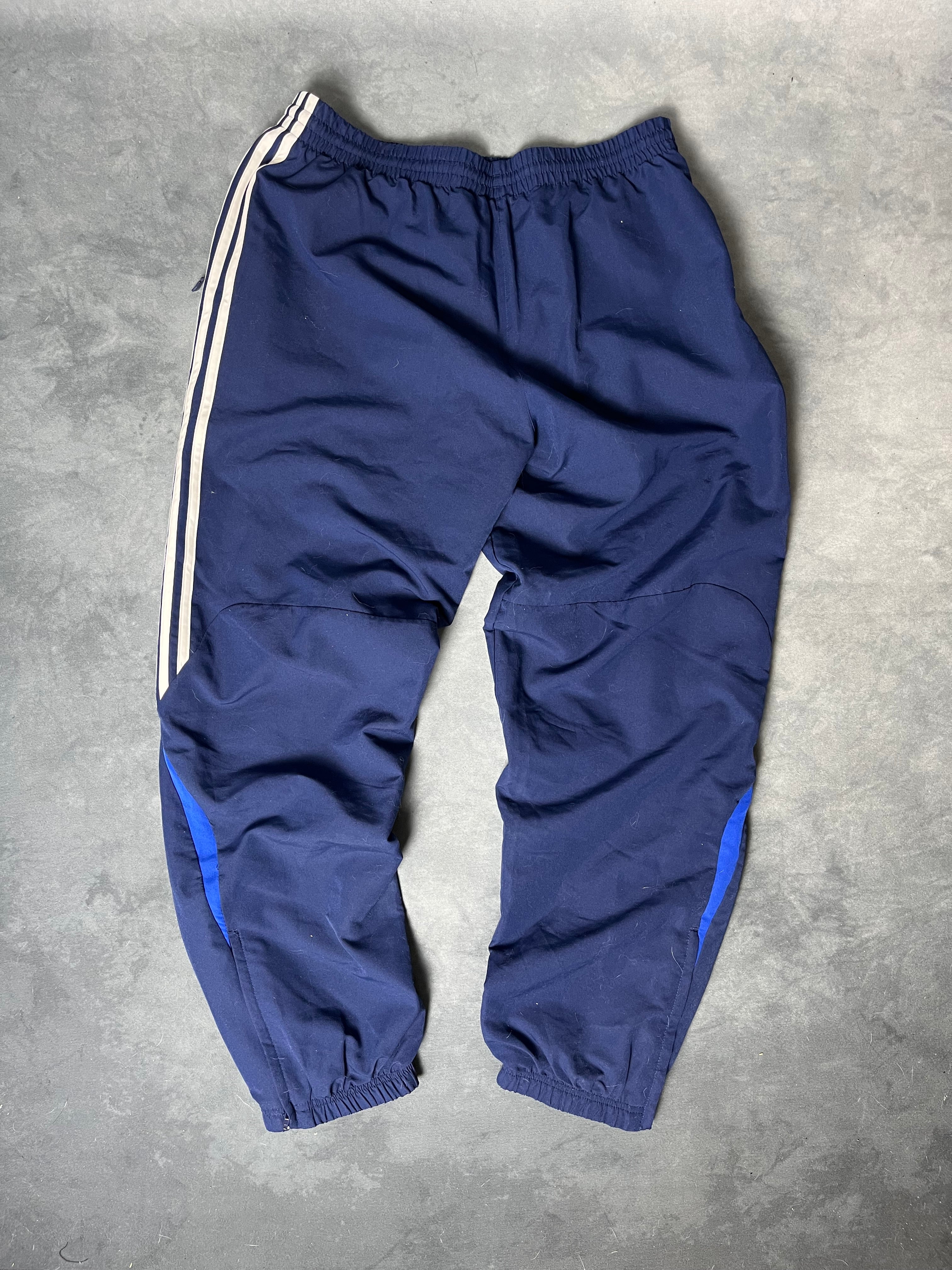 Adidas France Tracksuit