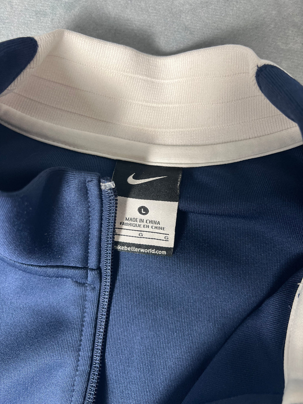 Nike France Jacket (L)