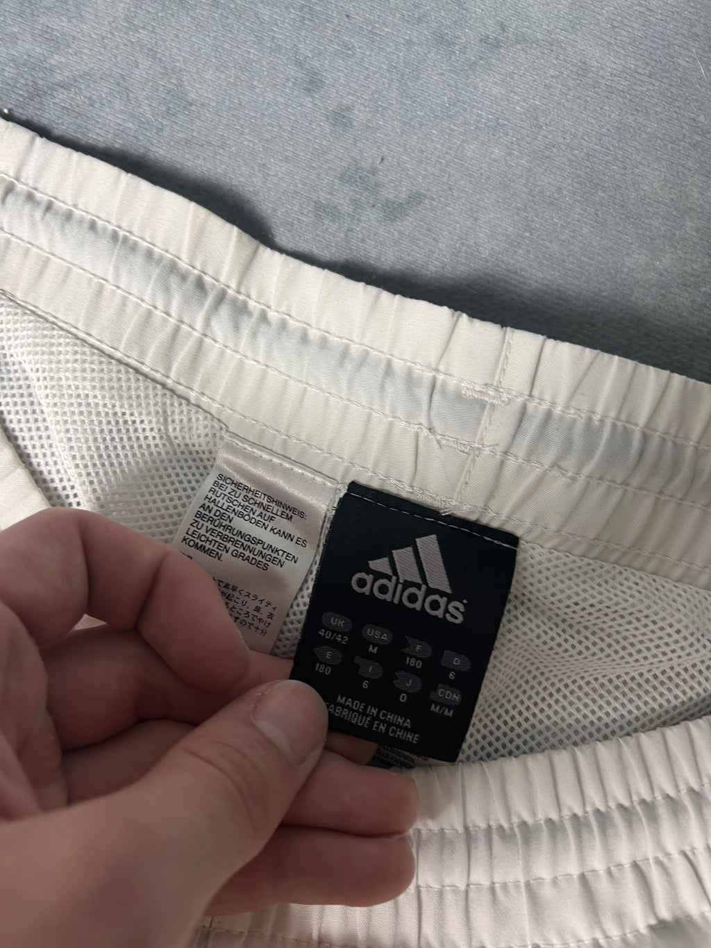 Adidas Saint-Étienne Tracksuit (M)