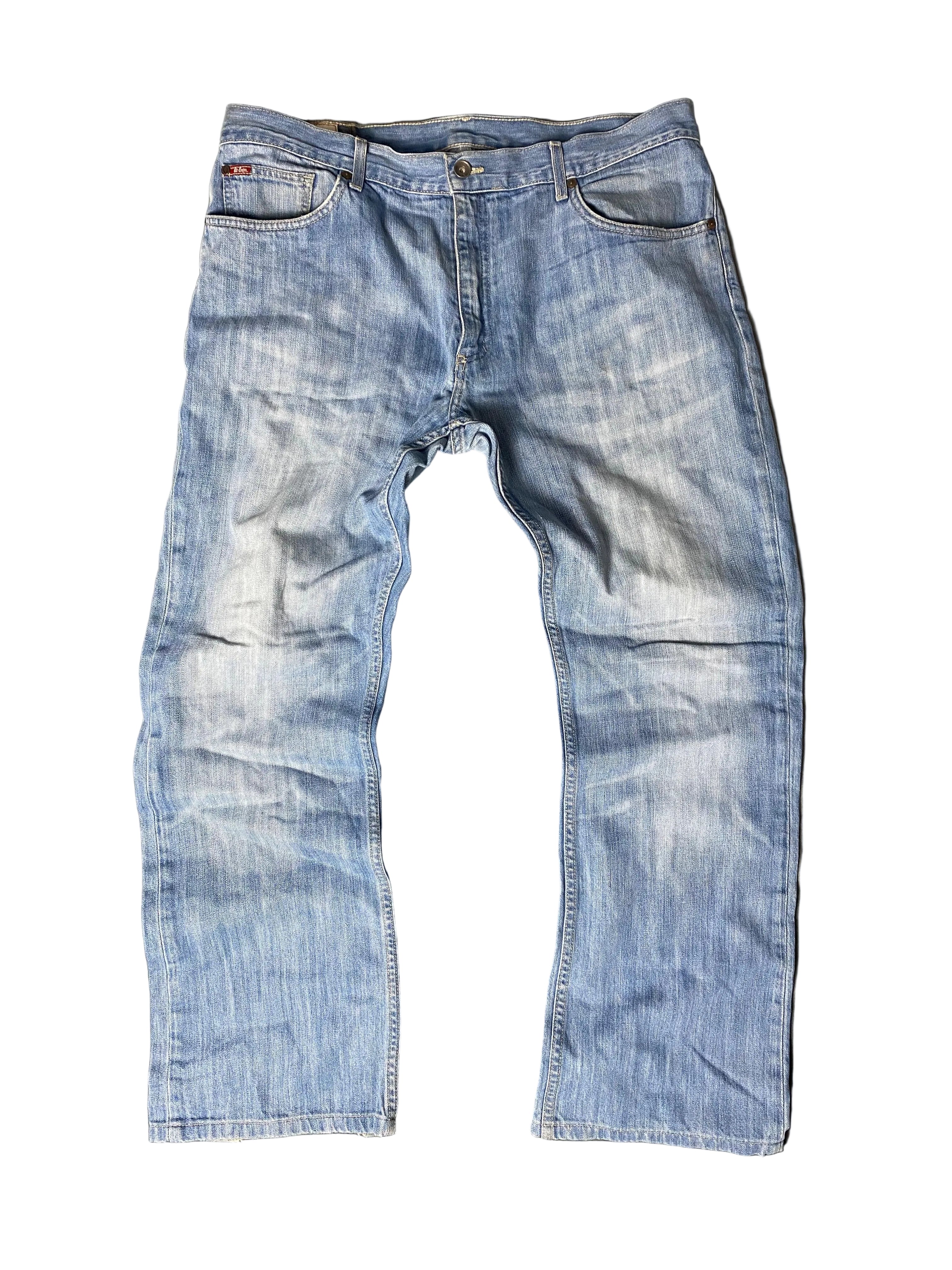 Vintage Jeans