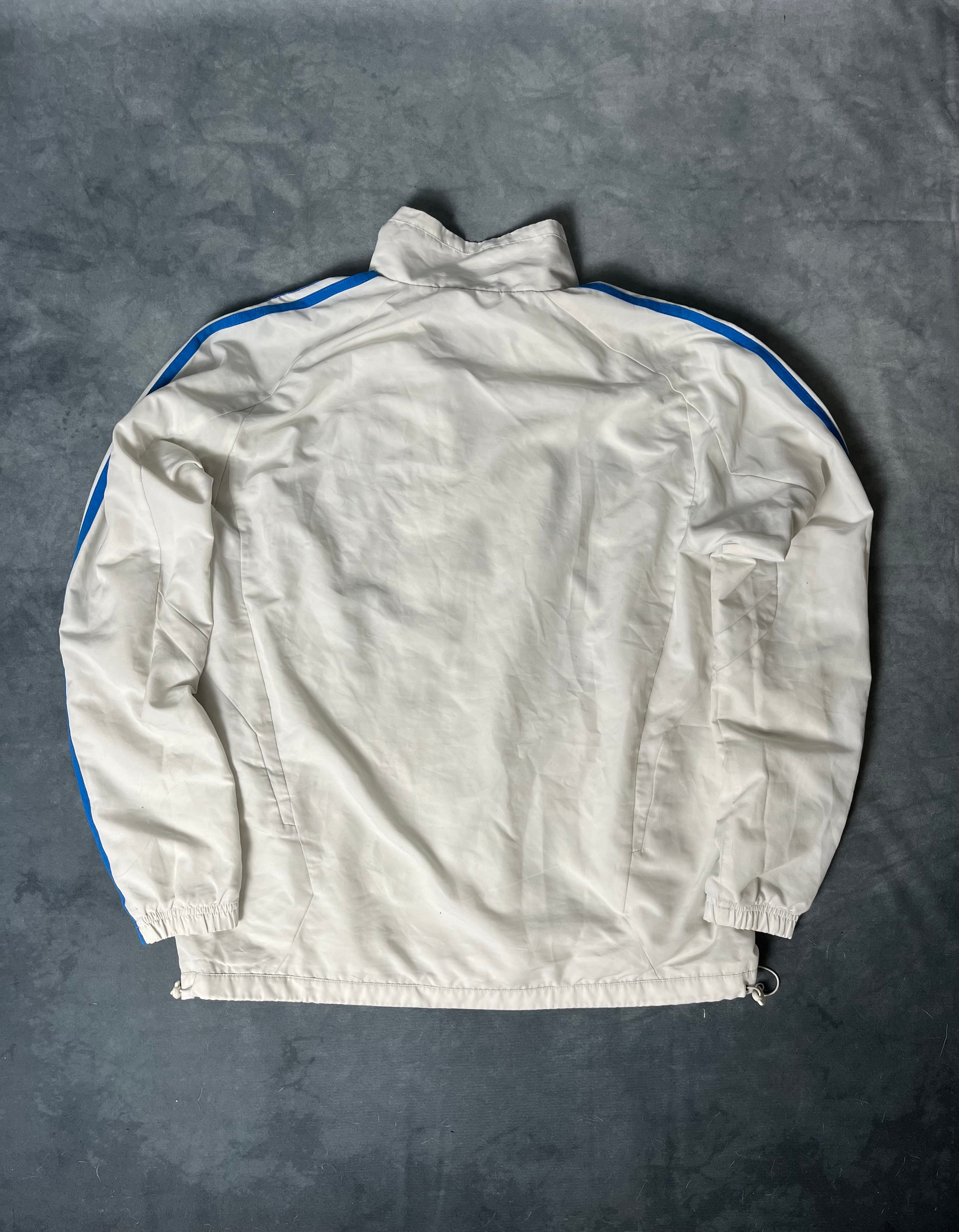 Adidas Olympique Marseille Jacket (L)