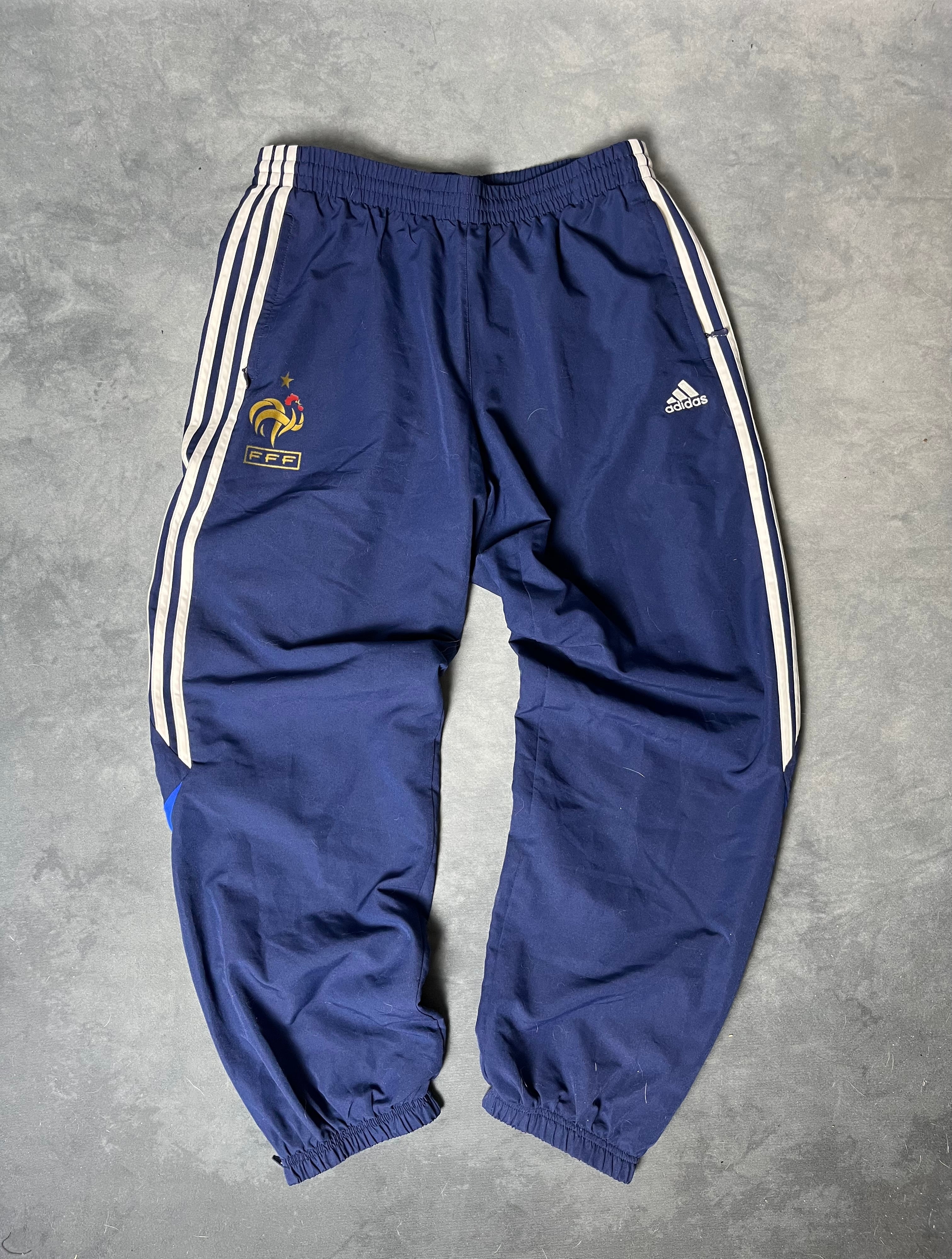Adidas France Tracksuit