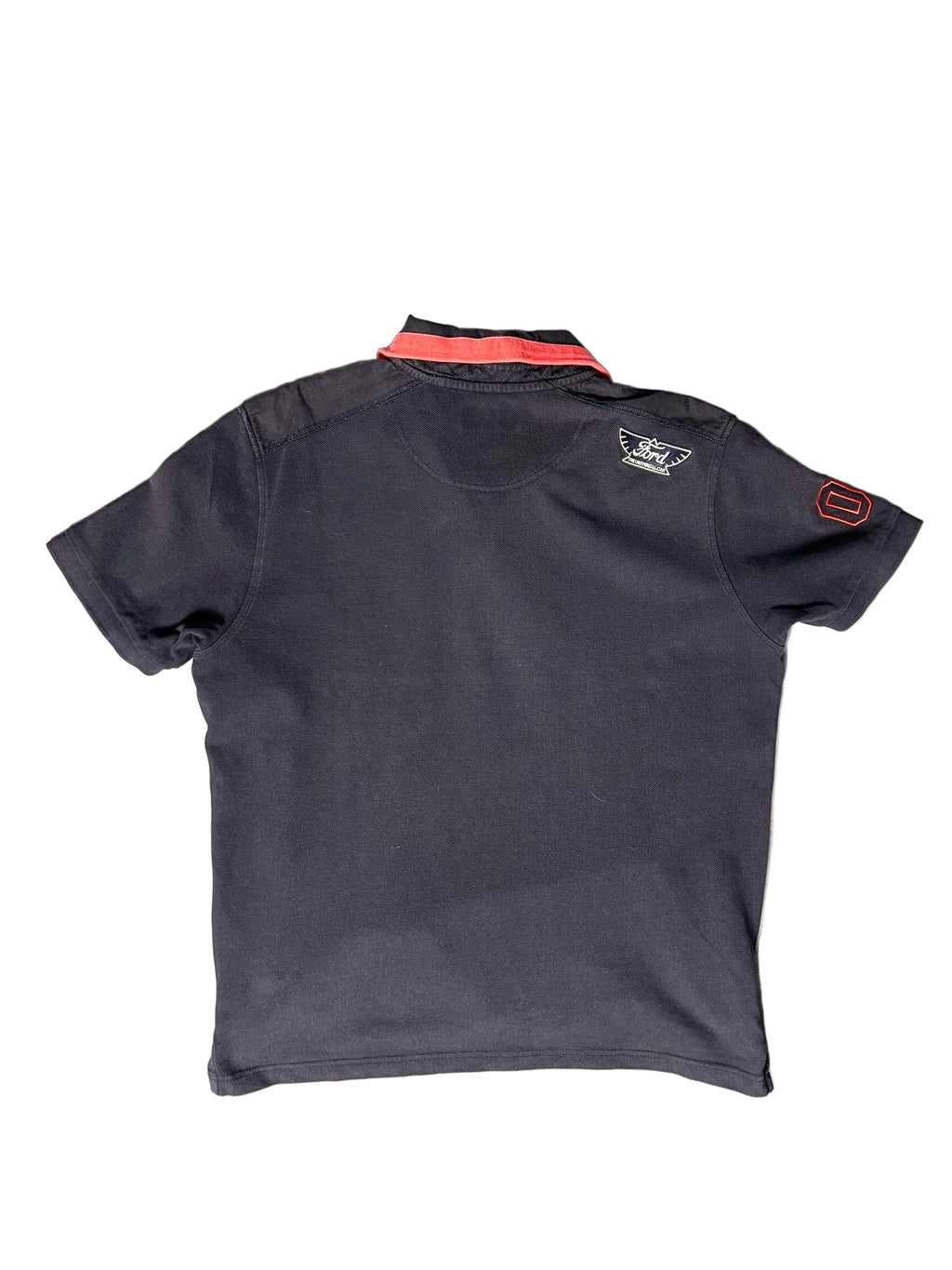 Ford Poloshirt (L)