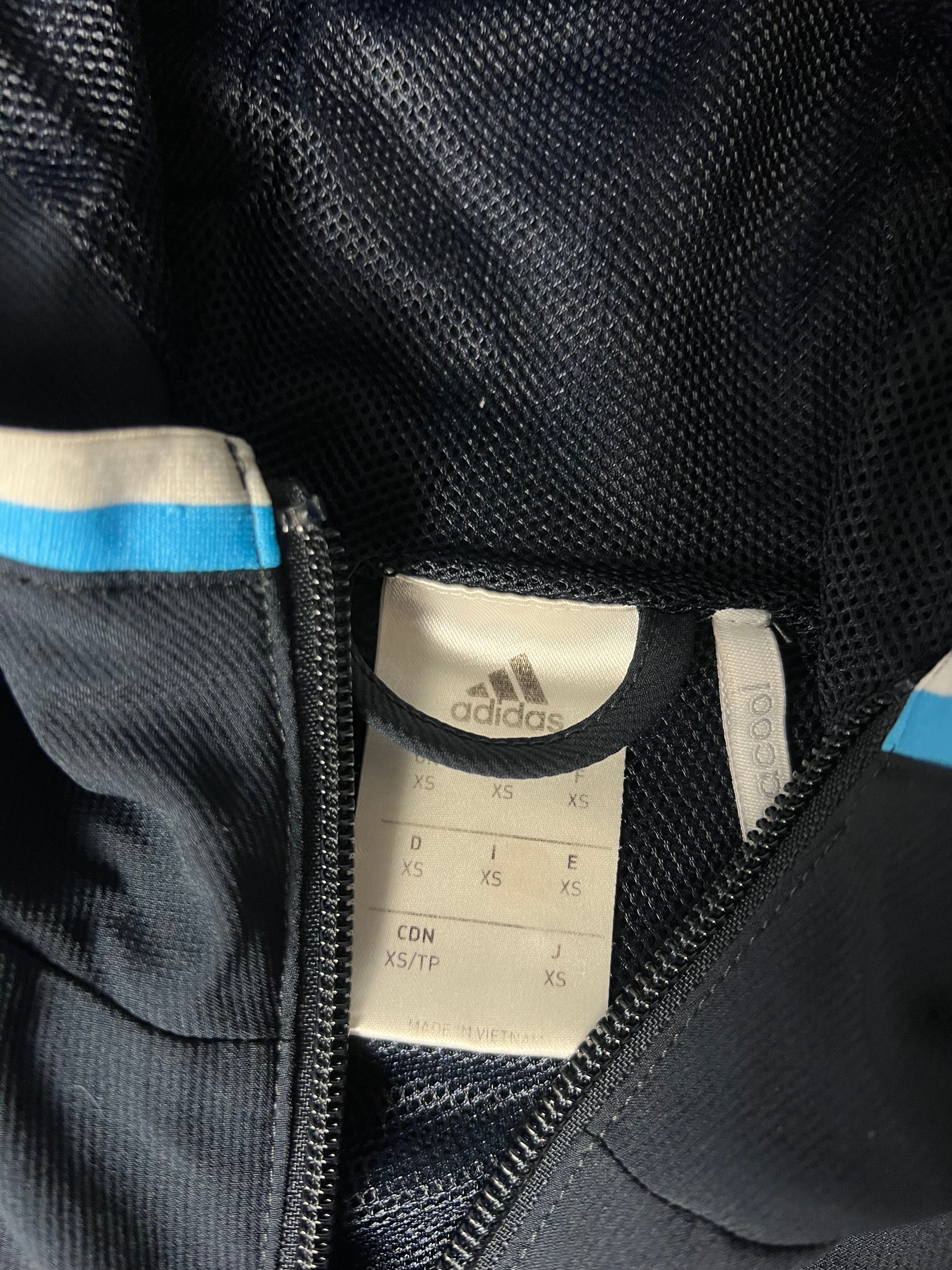 Adidas Marseille Jacket (XS)