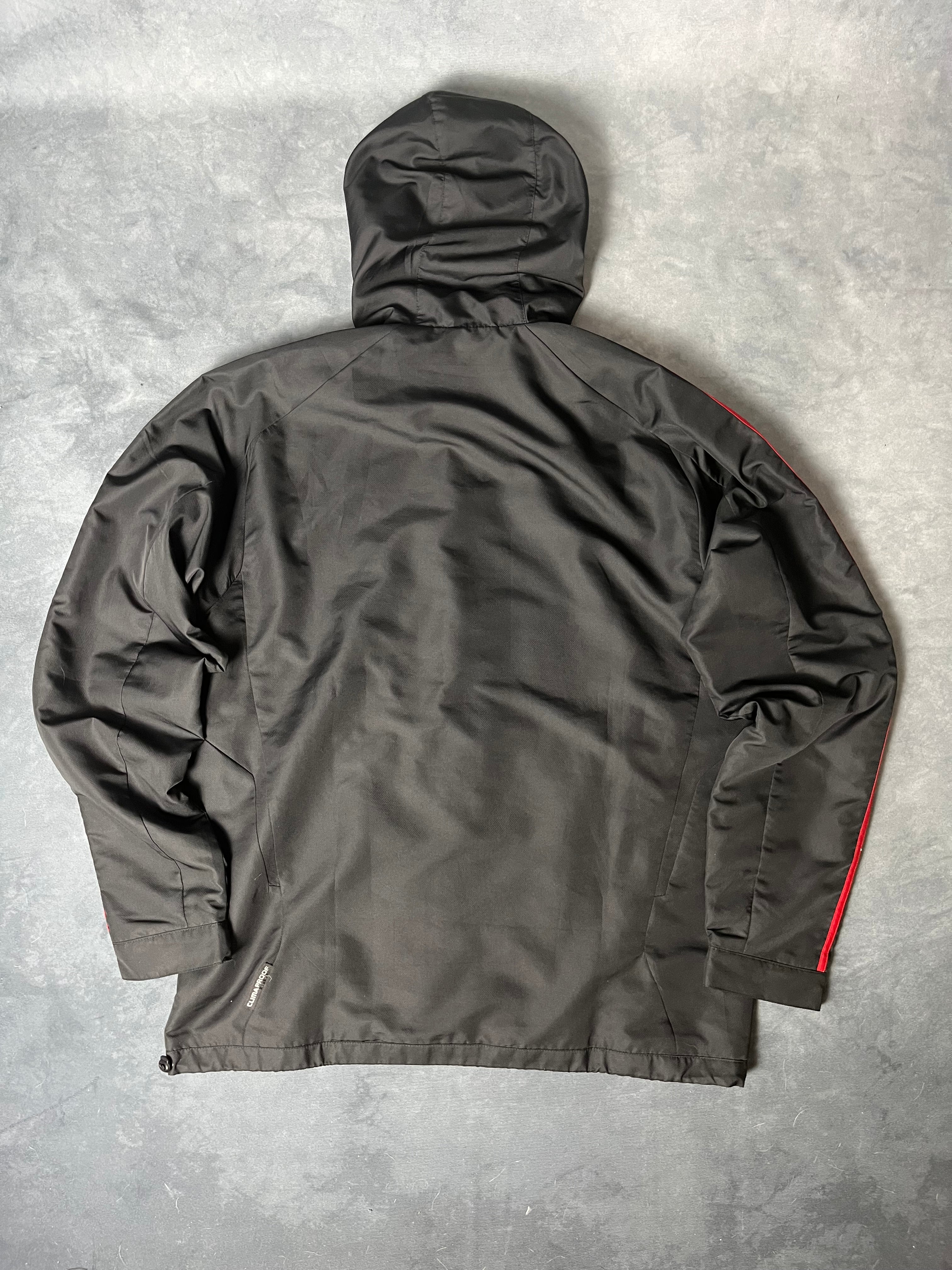 Adidas AC Milan Jacket (XL)