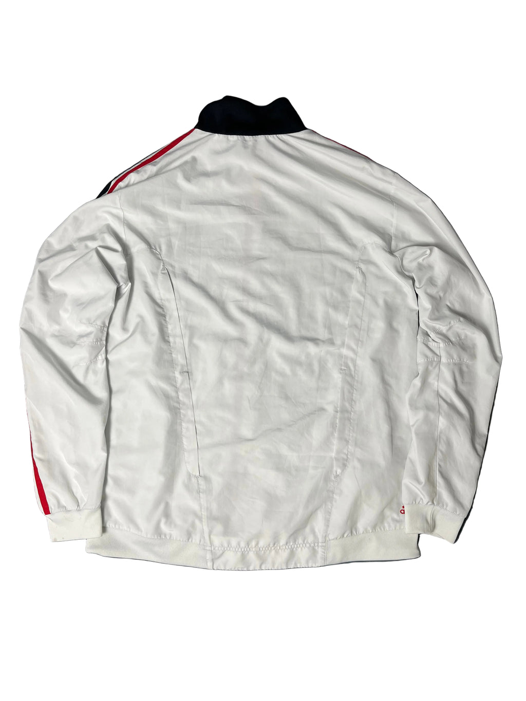 Adidas AC Milan Jacket (XL)