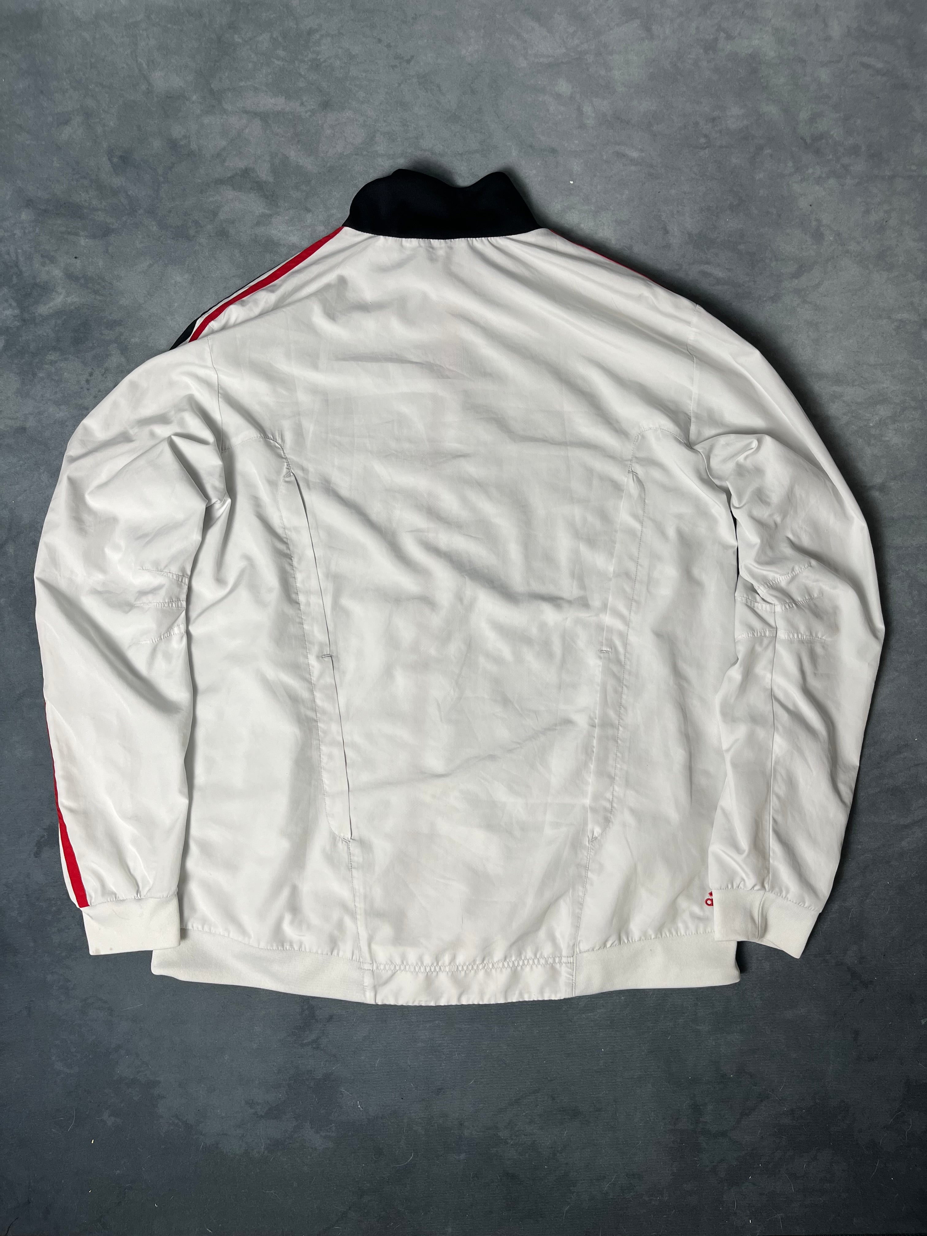 Adidas AC Milan Jacket (XL)