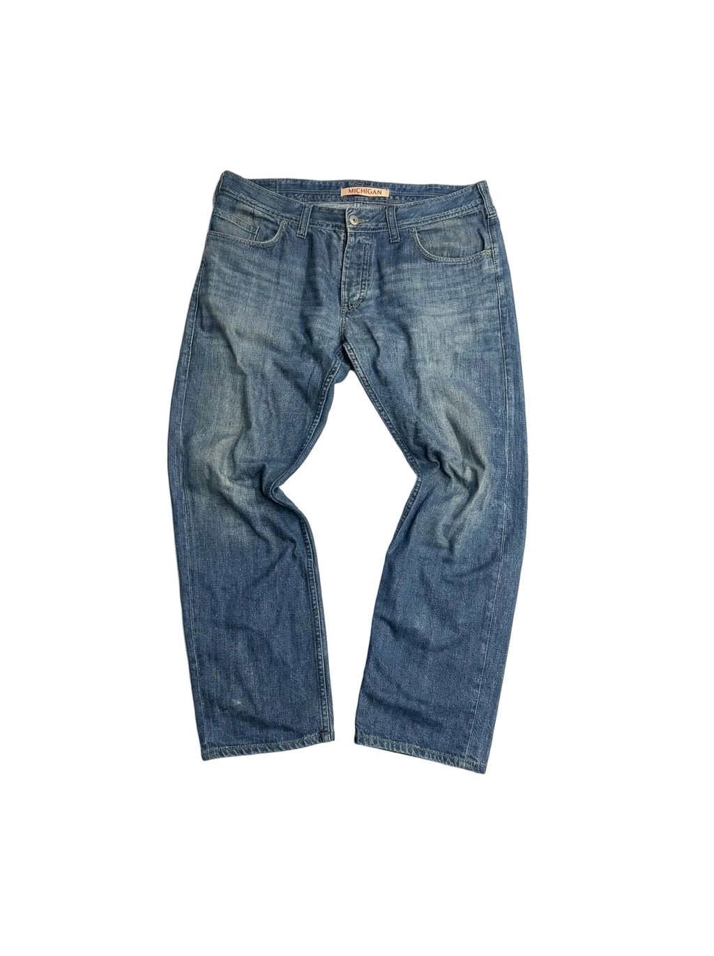 Vintage Jeans
