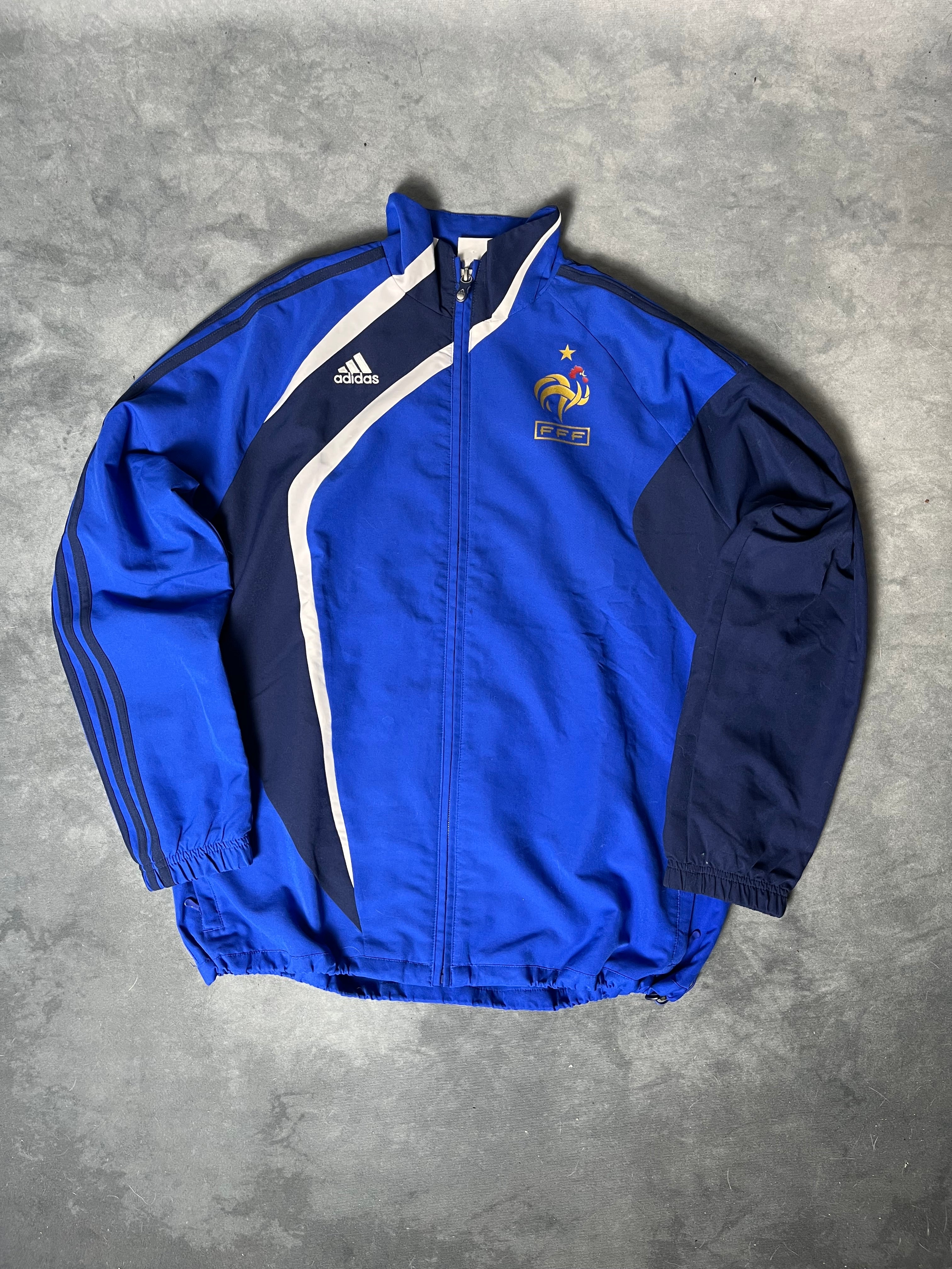 Adidas France Tracksuit