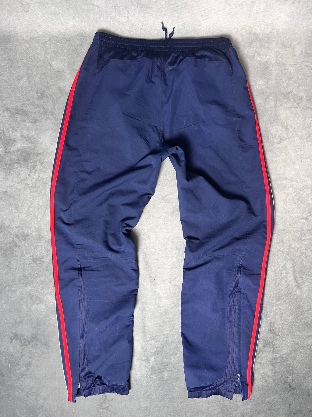France Adidas Tracksuit (M)