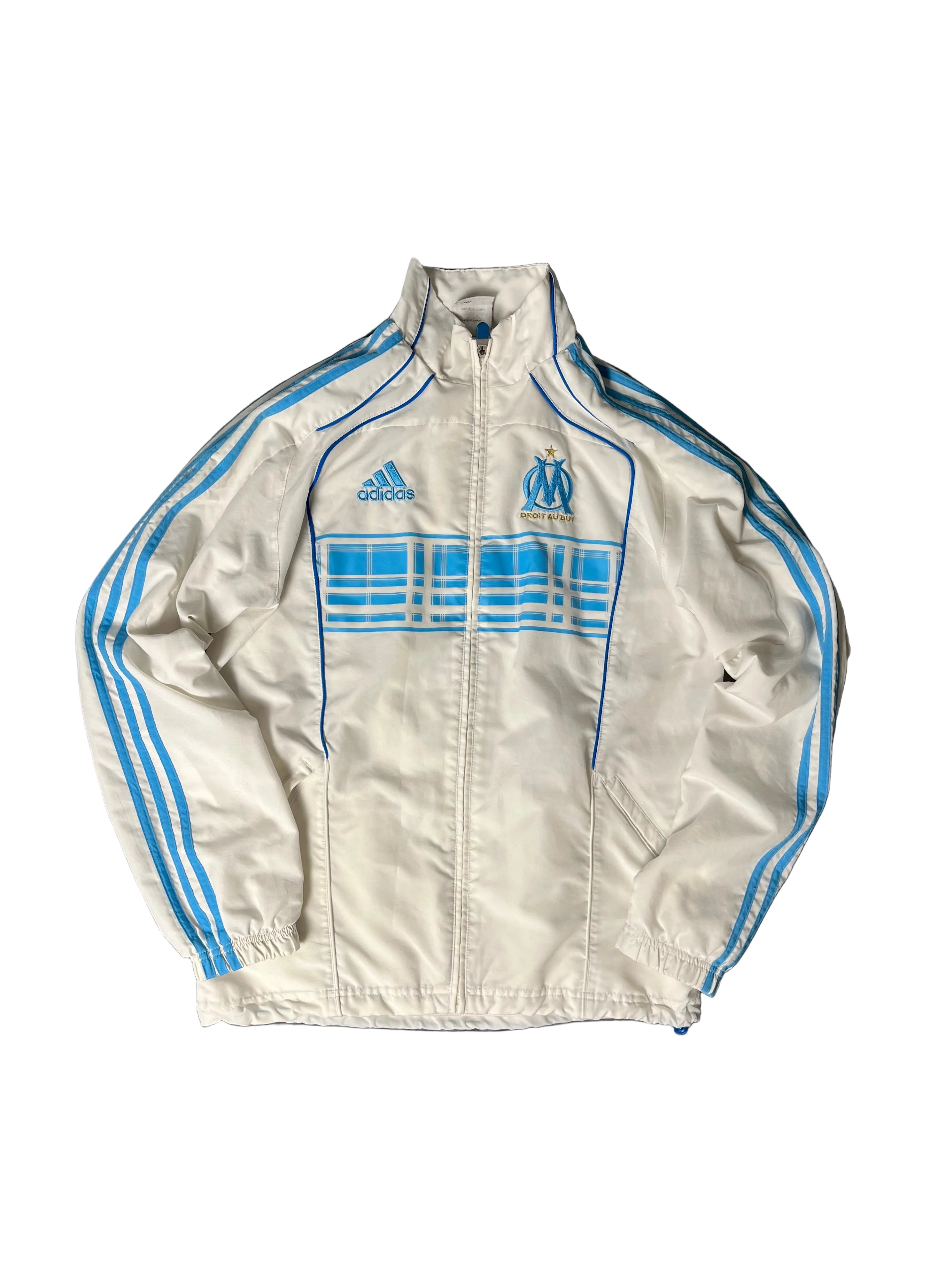 Adidas X Marseille Jacke (S)