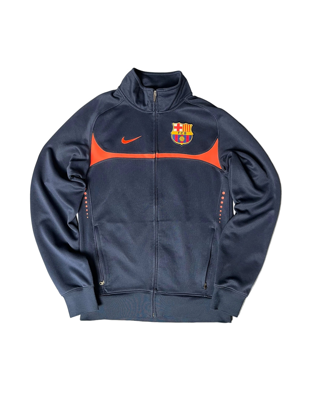 Nike FC Barcelona Jacket (S)