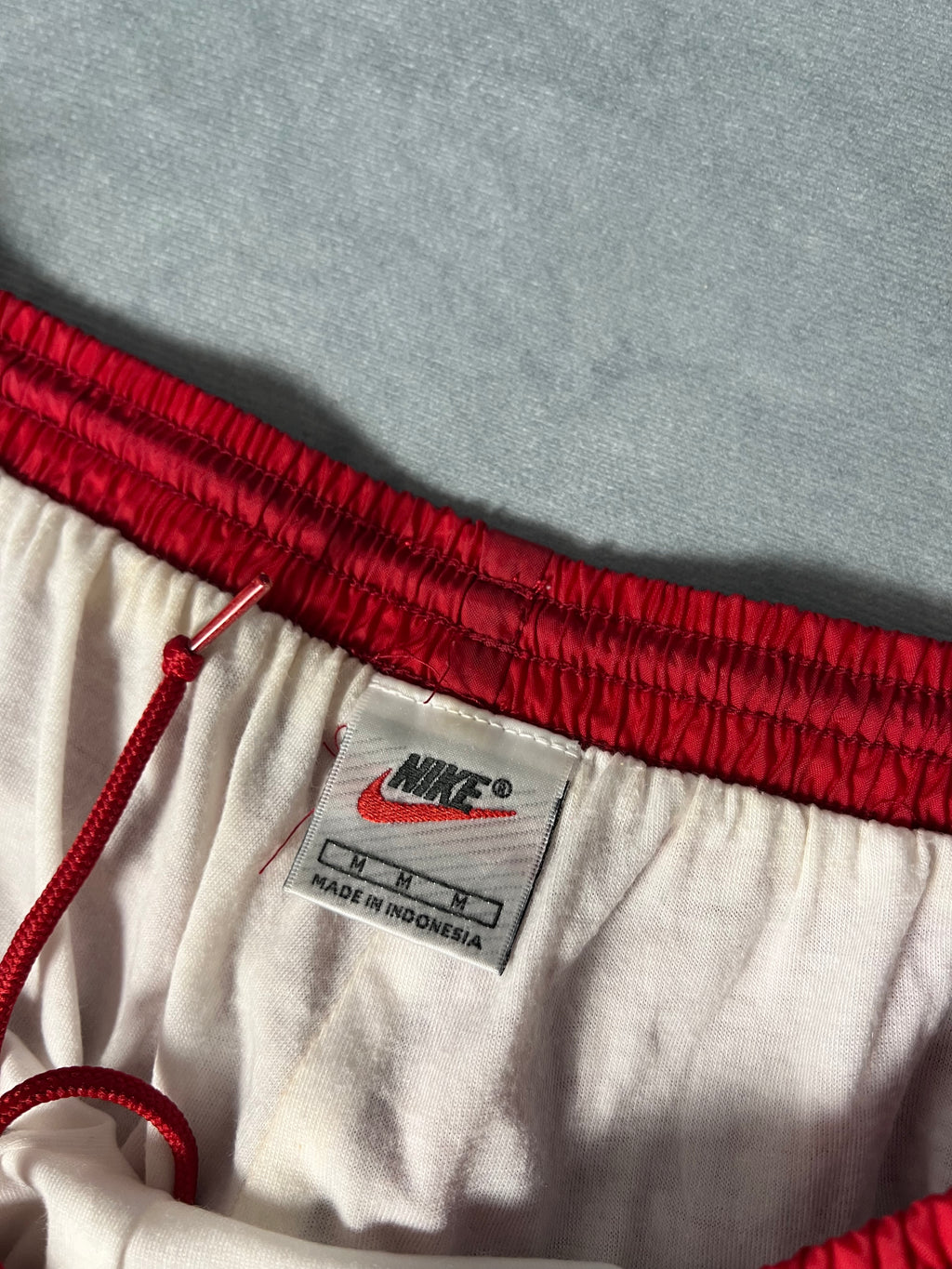 Nike Trackpants (M)