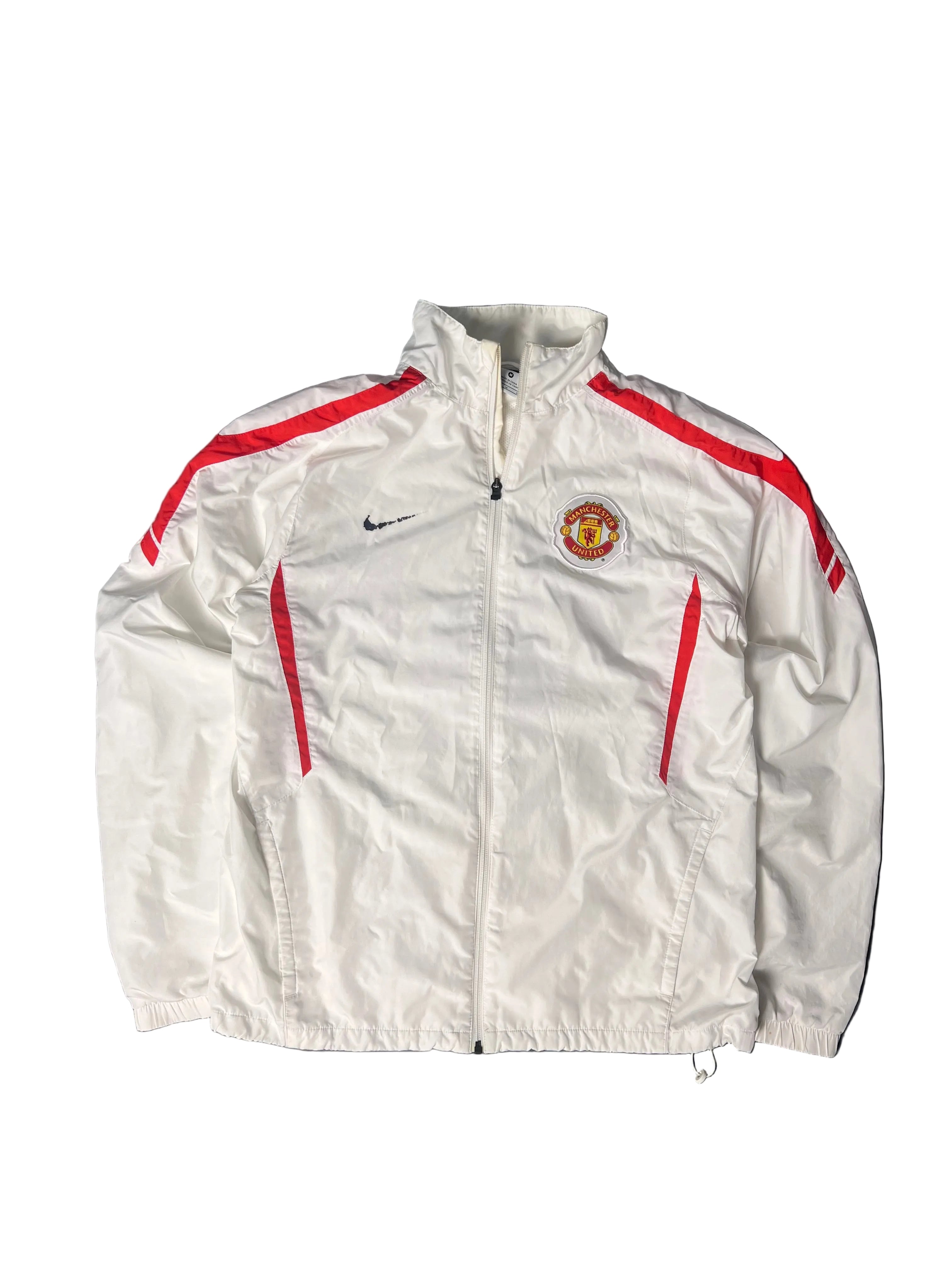 Nike Manchester United Jacket (M)